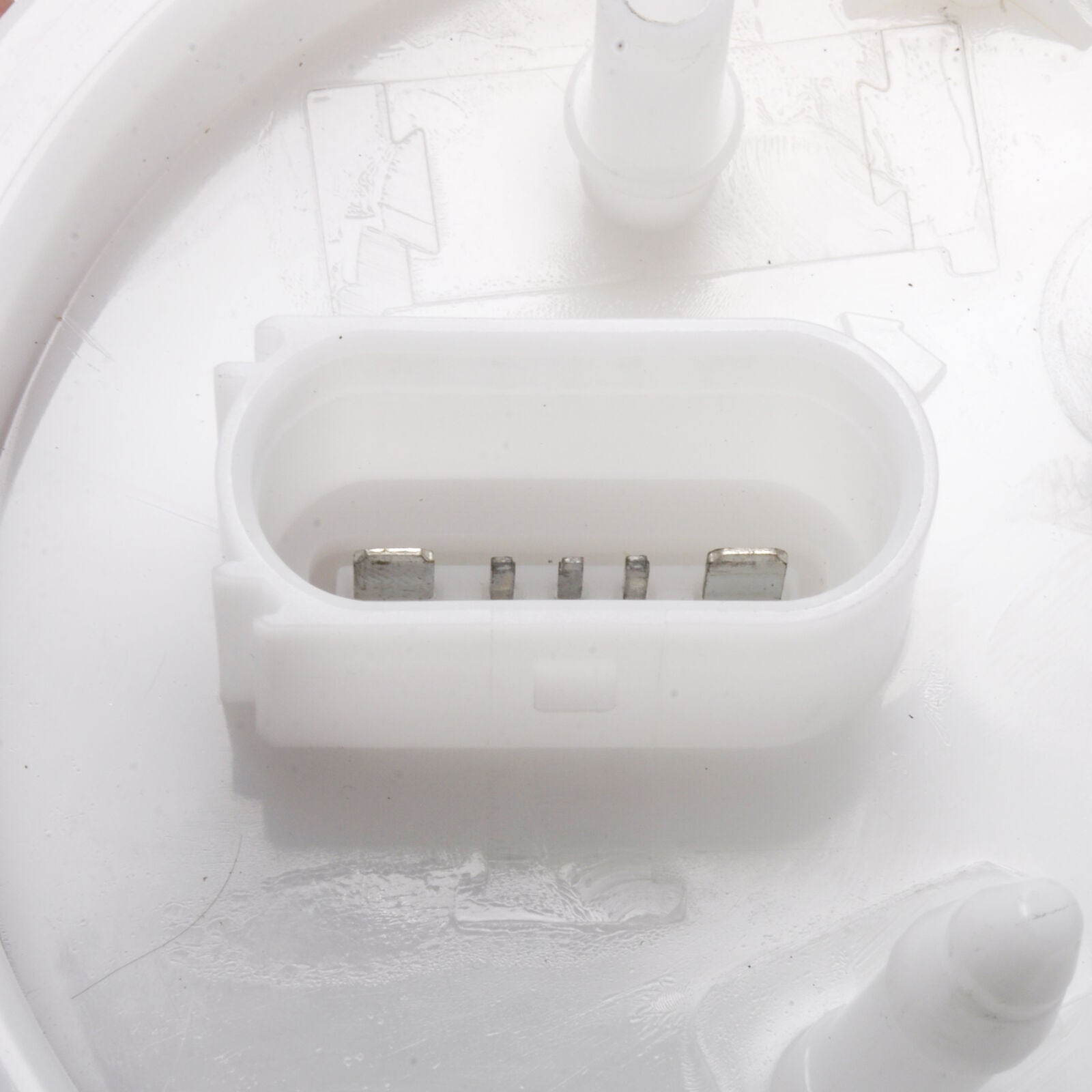 BOMBA DE GASOLINA SEAT VOLKSWAGEN SKODA 2007-2017