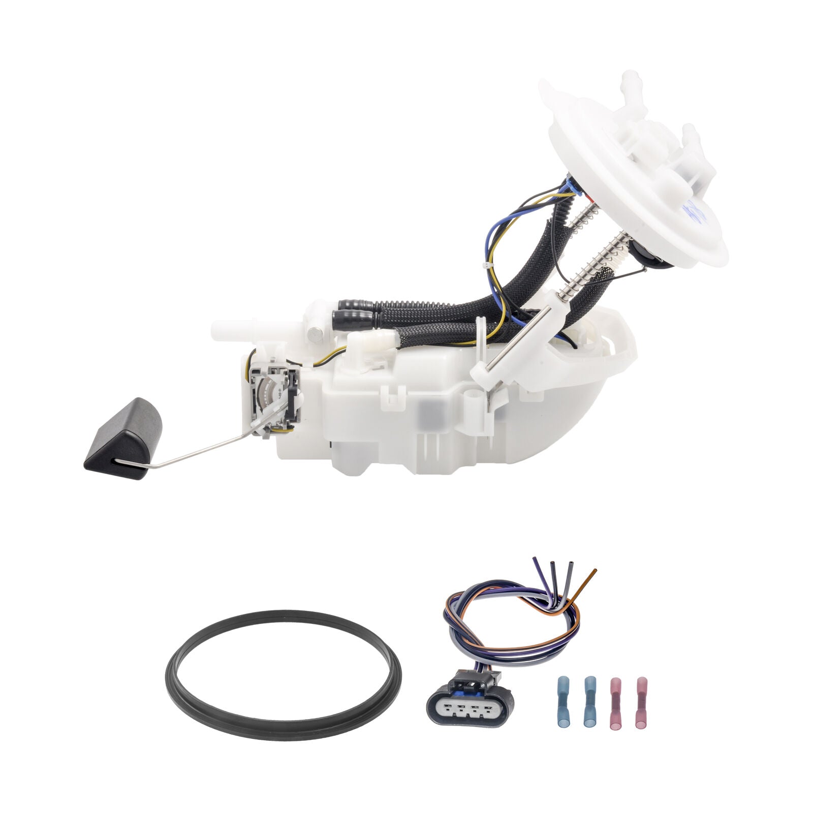 BOMBA DE GASOLINA CADILLAC STS 3.6L 4.6L 08-11