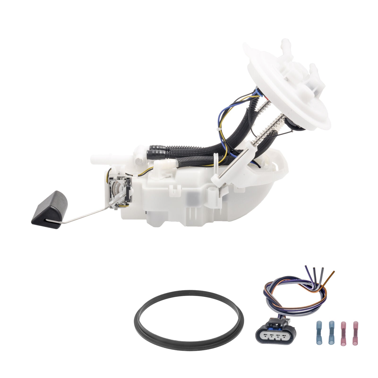 BOMBA DE GASOLINA CADILLAC CTS 2004 2007 STS 2005 2007