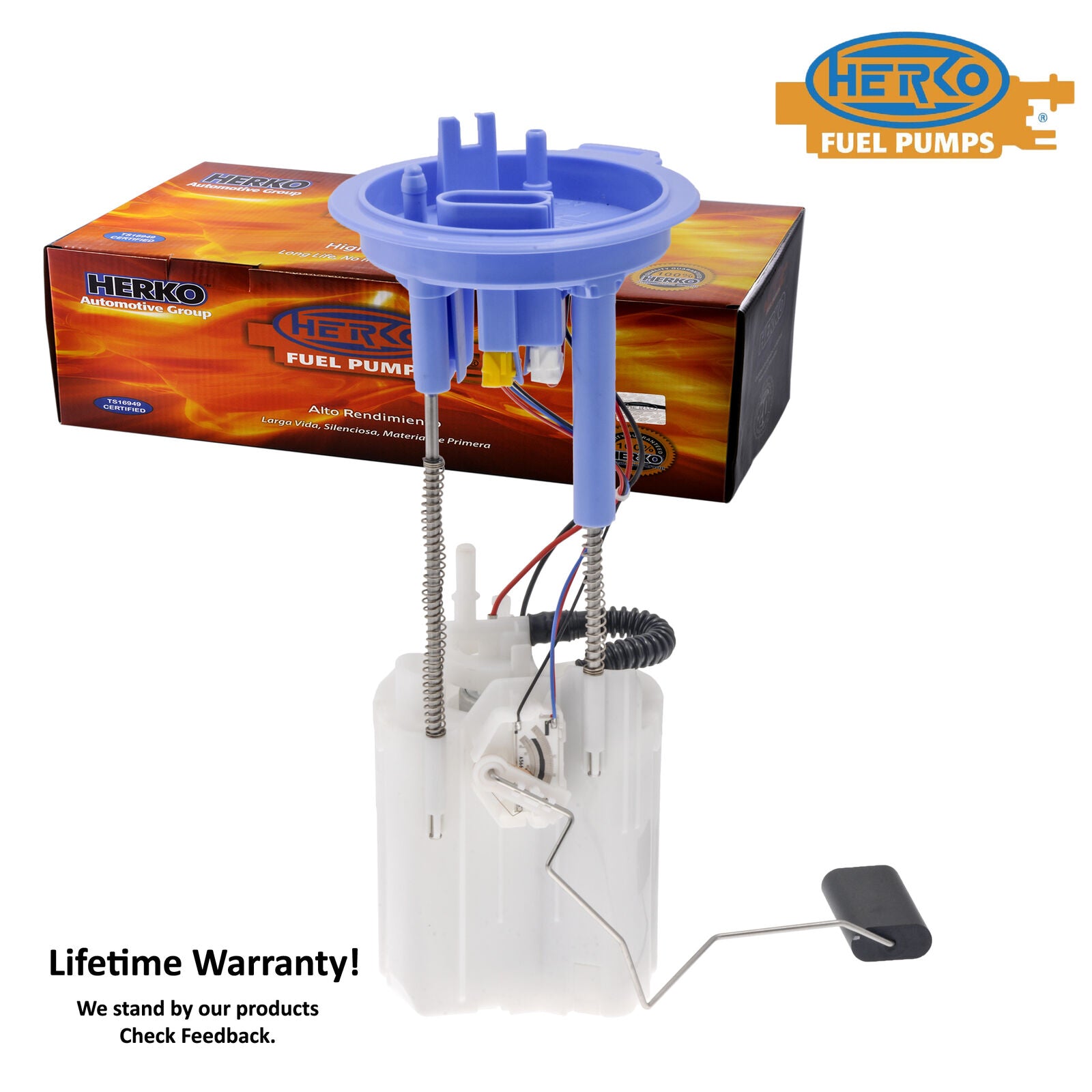 BOMBA DE GASOLINA TIGUAN 09 18