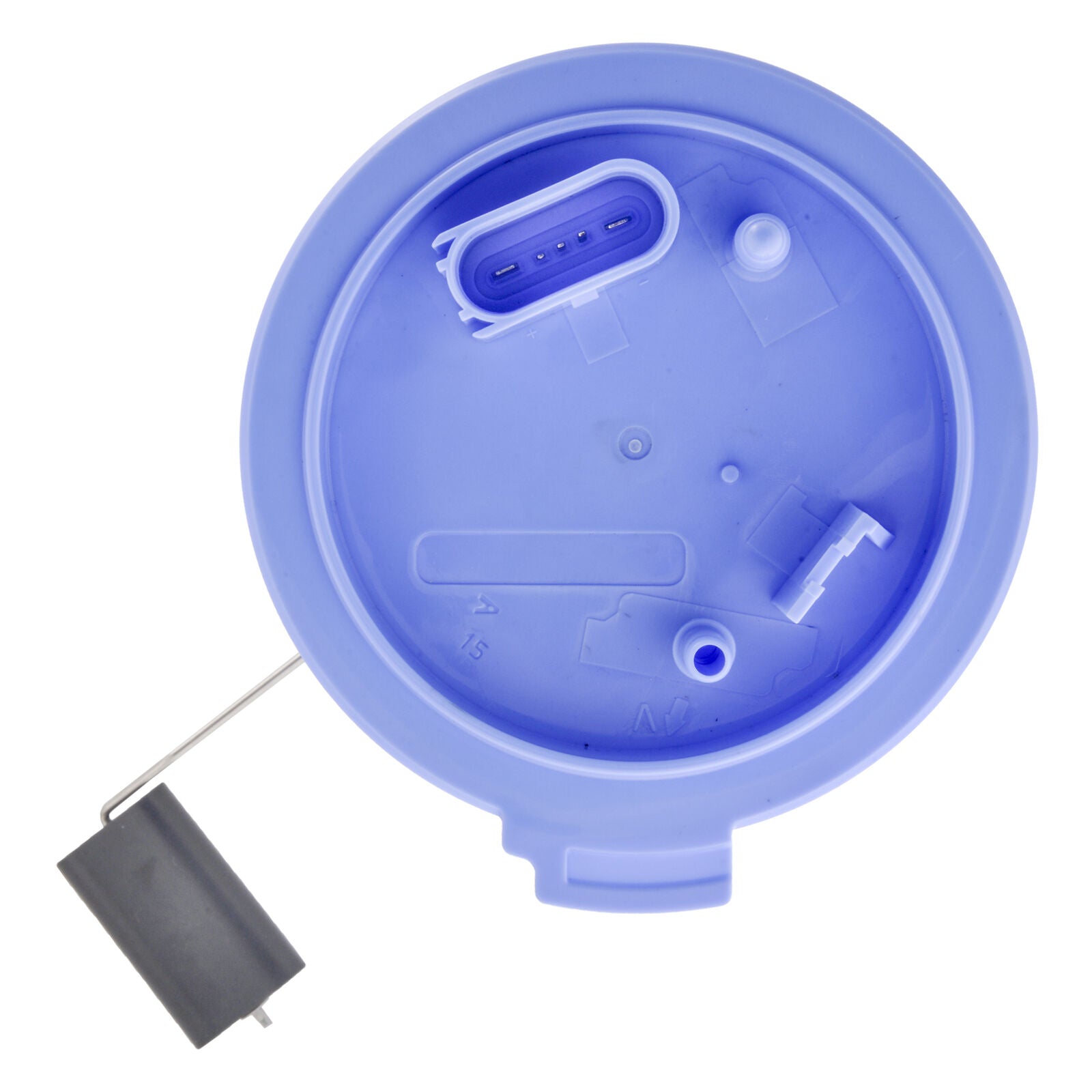 BOMBA DE GASOLINA TIGUAN 09 18