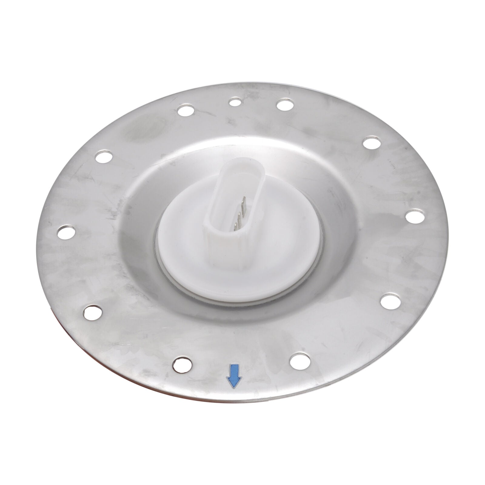 BOMBA DE GASOLINA JETTA BEETLE TAPA FIERRO 2004 2005