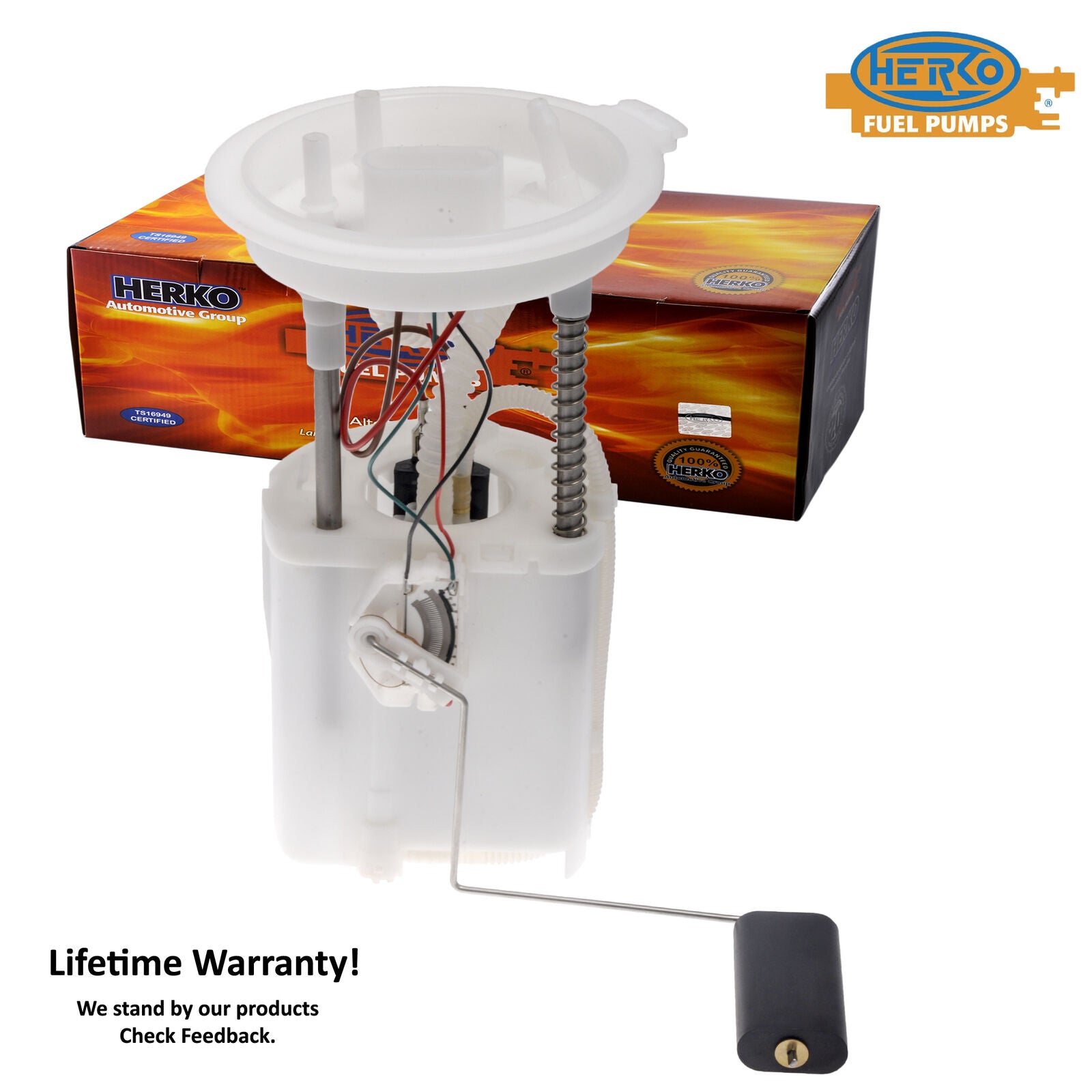 BOMBA DE GASOLINA VW PASSAT CC 2006 2022