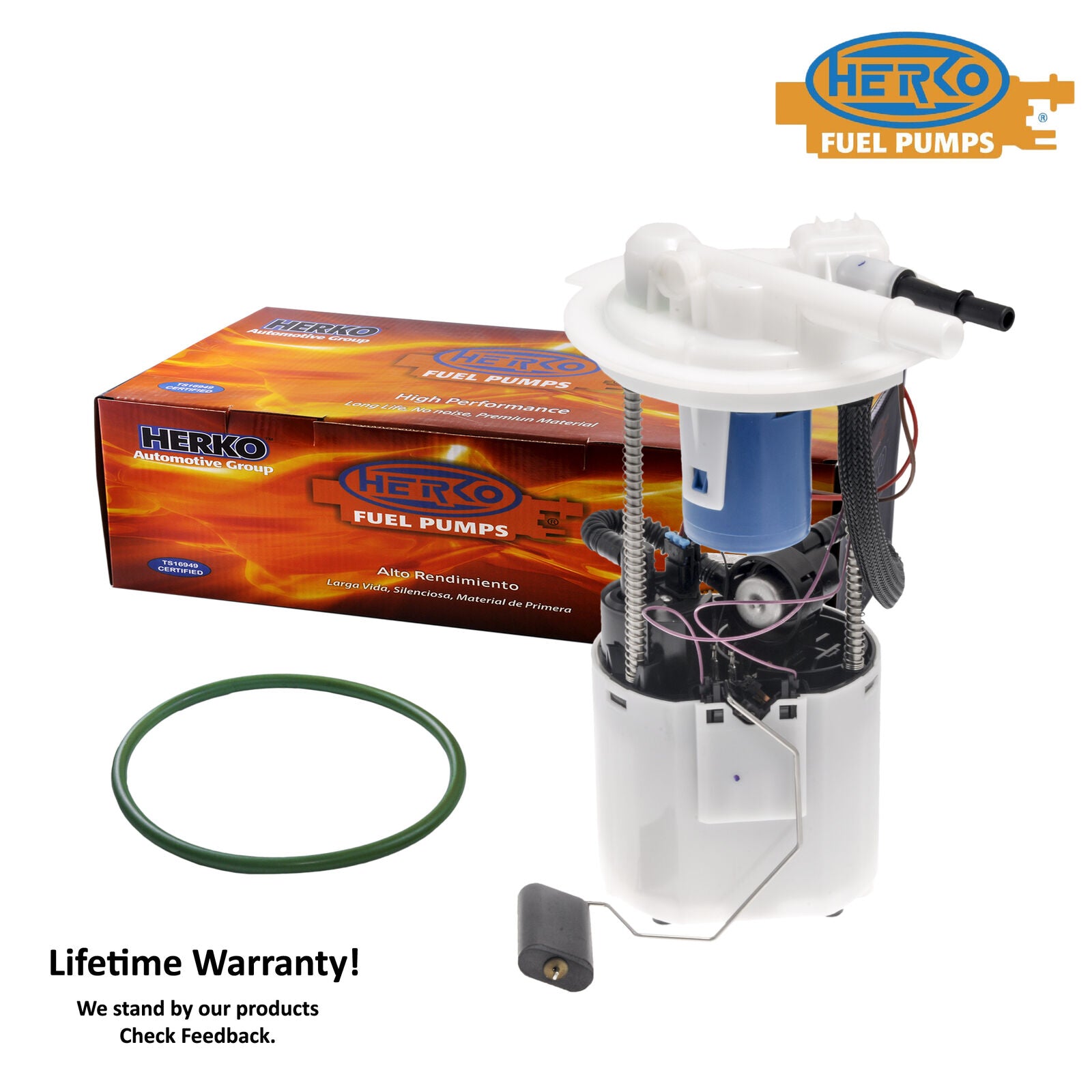 BOMBA DE GASOLINA IMPALA LACROSSE ALLURE 08 10