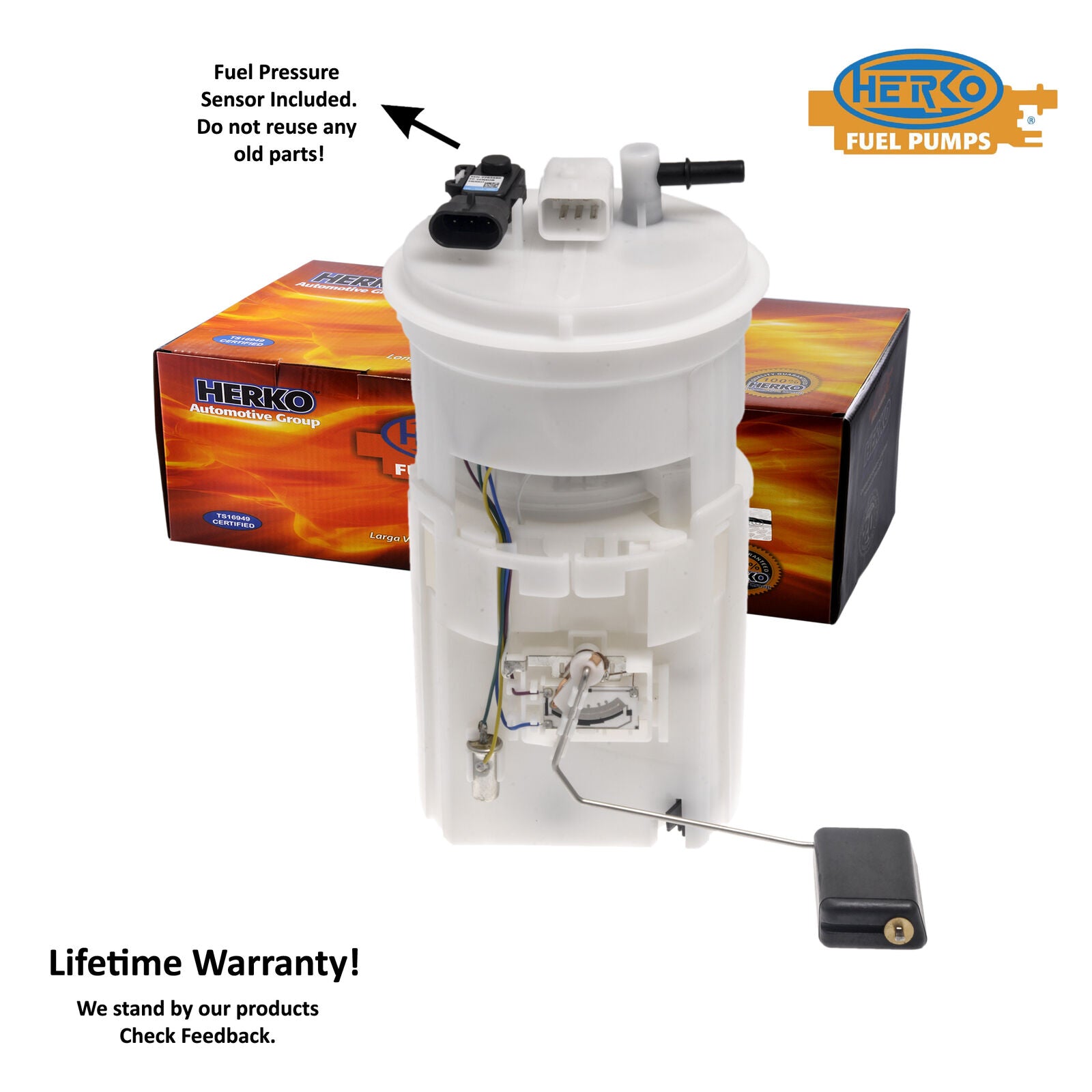 BOMBA DE GASOLINA AVEO 04 05