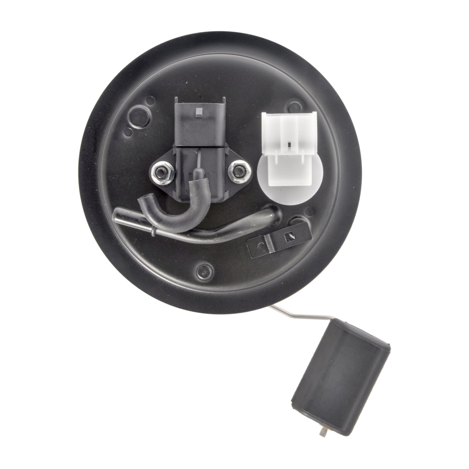 BOMBA DE GASOLINA RÍO 2004 2005