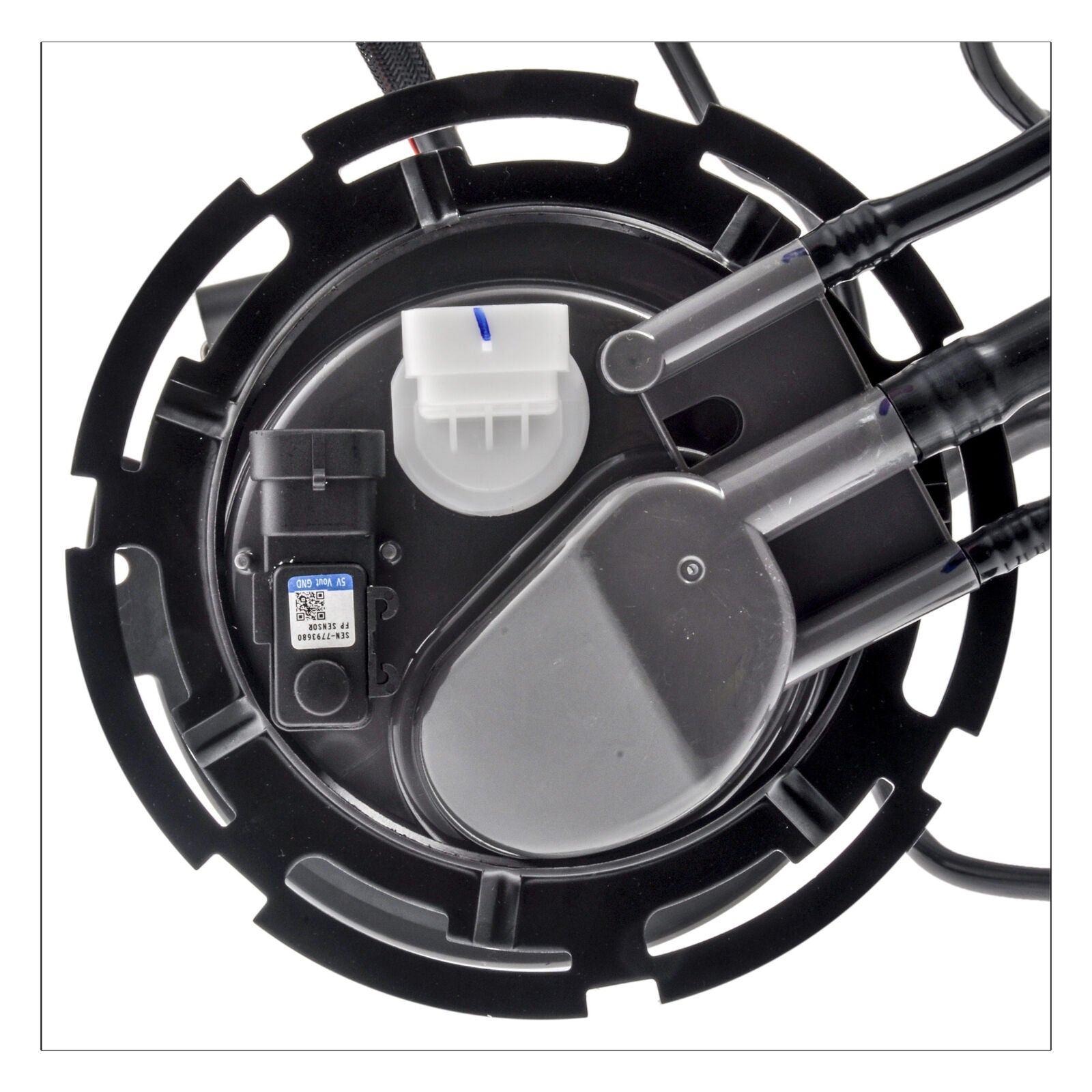 BOMBA DE GASOLINA EQUINOCCIO VUE TORRENT 04 06