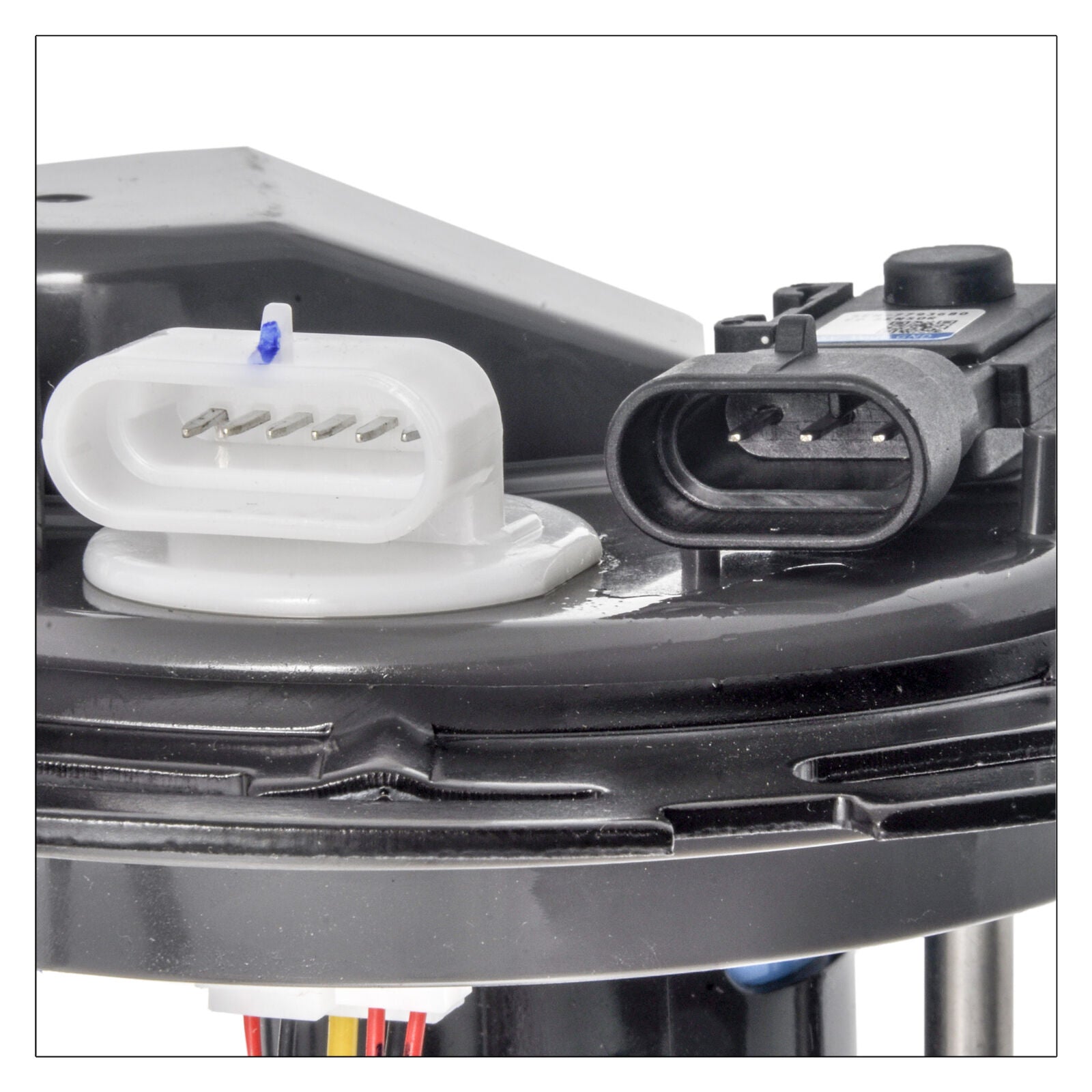 BOMBA DE GASOLINA EQUINOCCIO VUE TORRENT 04 06