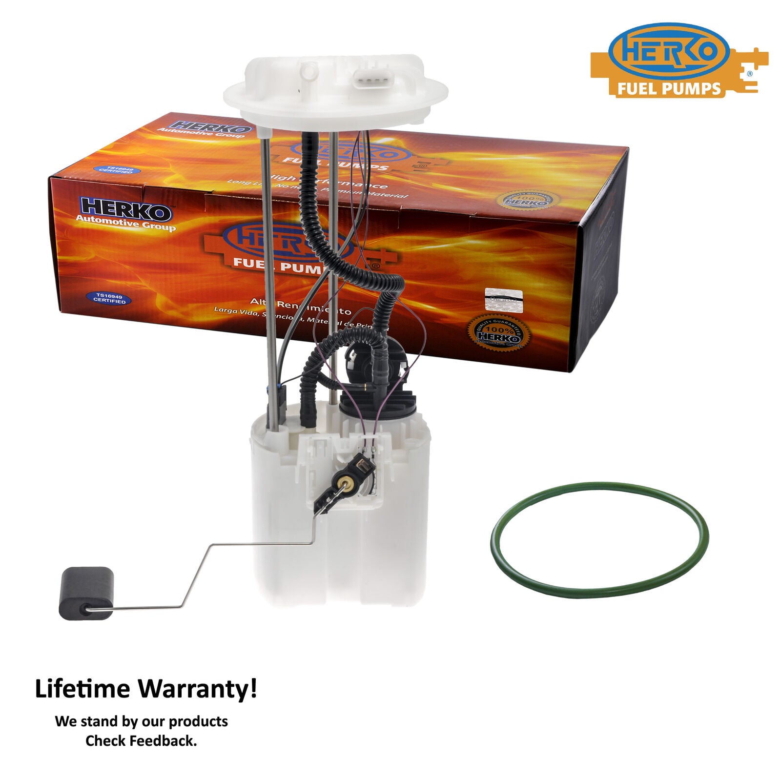 BOMBA DE GASOLINA RAM 1500 2500 3500 2011 2022