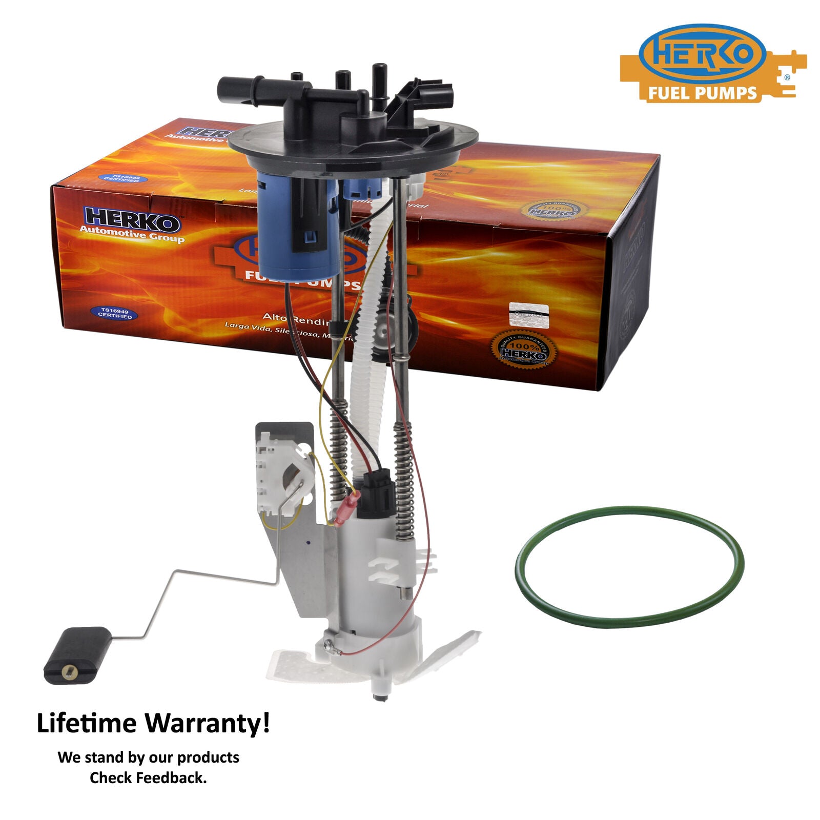 BOMBA DE GASOLINA RANGER 2004 2006