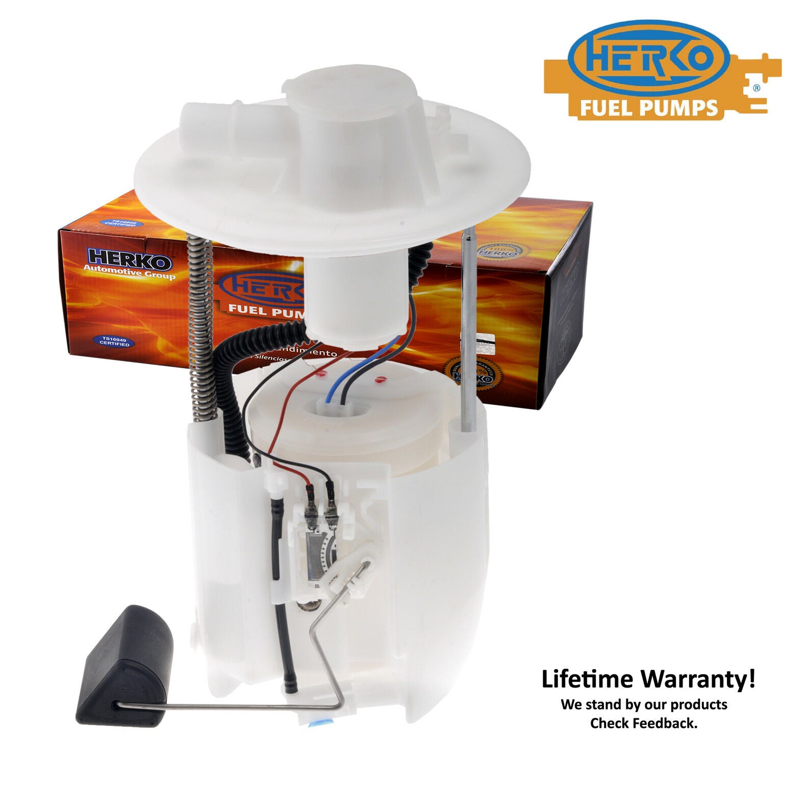 BOMBA DE GASOLINA TOYOTA COROLLA MATRIX 09 13