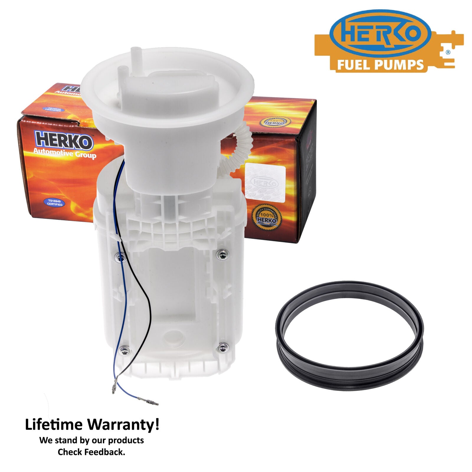 BOMBA DE GASOLINA AUDI TT 2000-2002