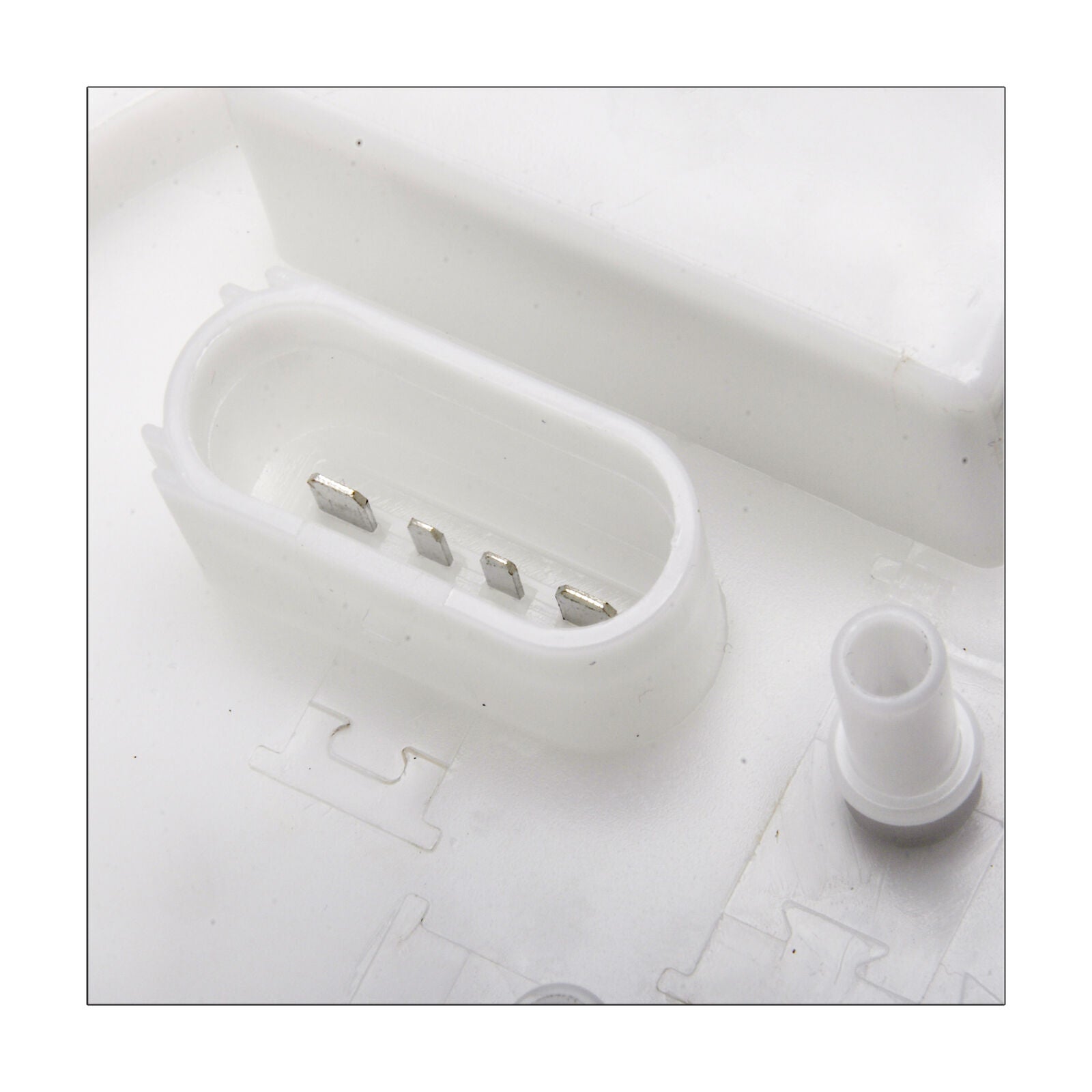 BOMBA DE GASOLINA AUDI TT 2000-2002