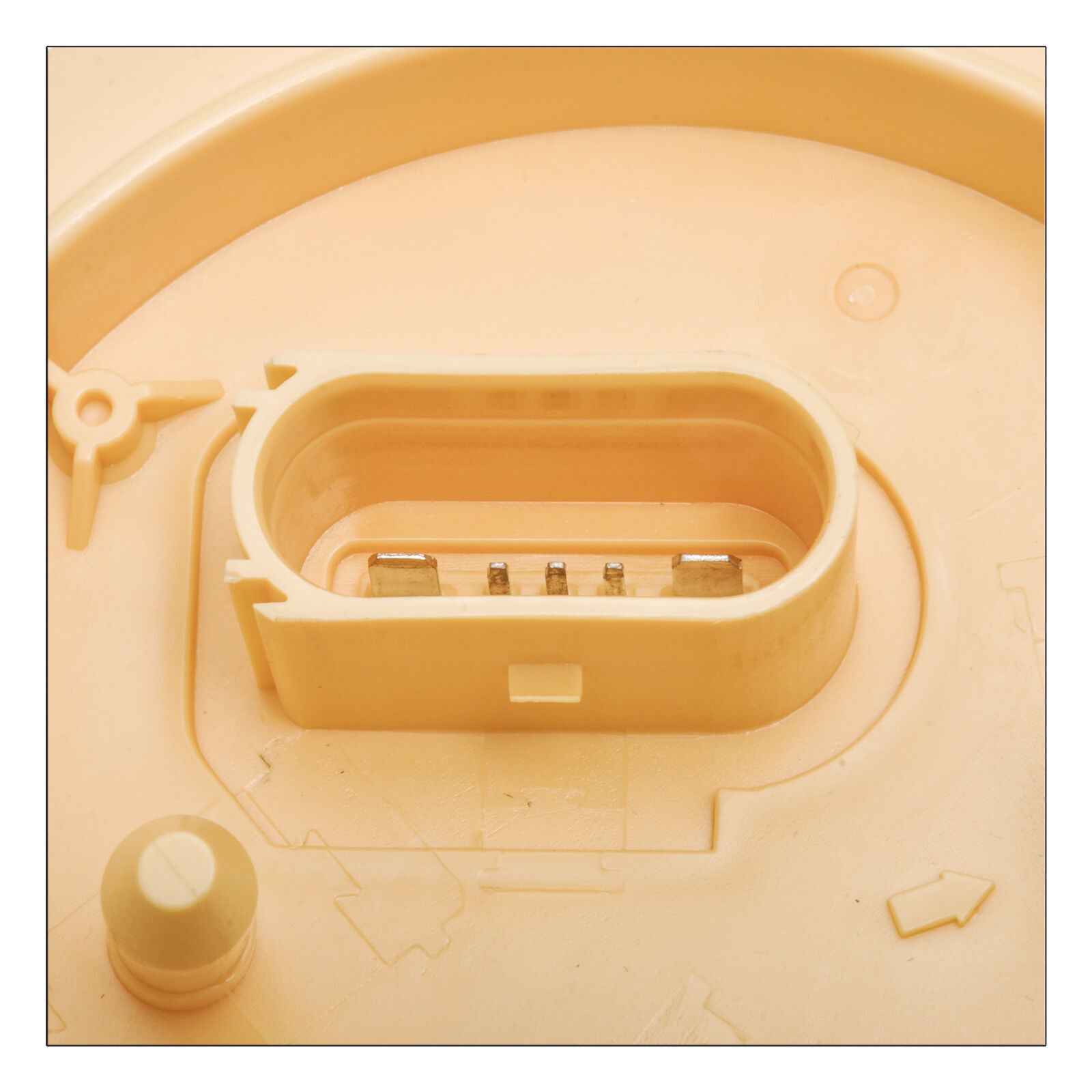 BOMBA DIÉSEL JETTA 2005 2015 GOLF 2010 2014 BEETLE 2013 2015