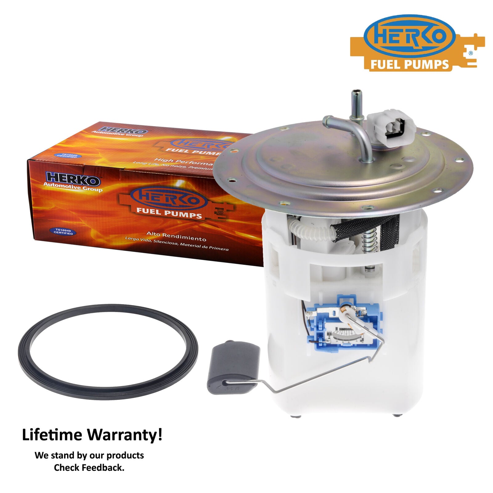 BOMBA DE GASOLINA HYUNDAI ELANTRA TIBURON 04 08