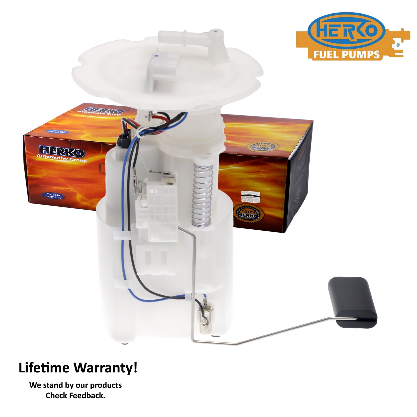 BOMBA DE GASOLINA INFINITI G35 3.5L V6 2007-2008