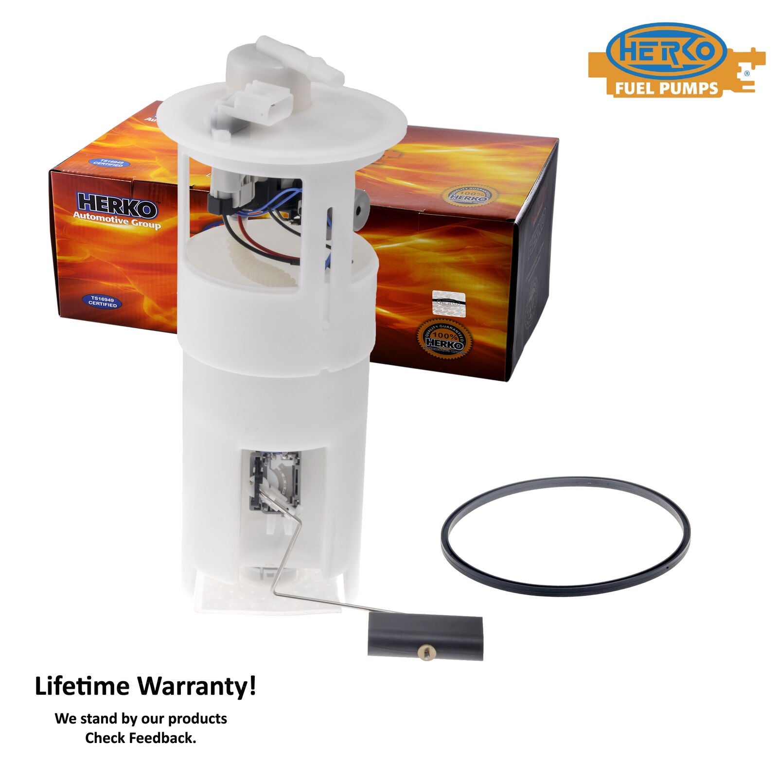 BOMBA DE GASOLINA 300M CONCORDE INTREPID LHS 2000 2004