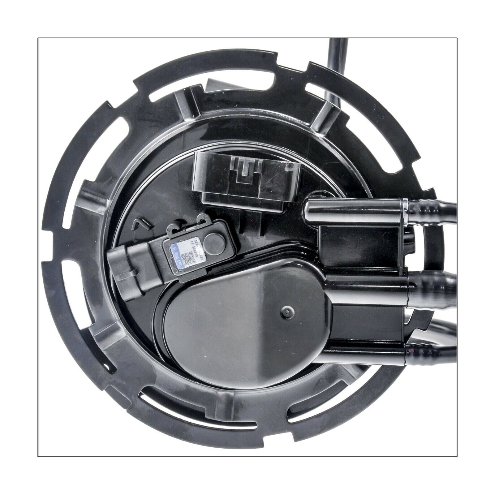 BOMBA DE GASOLINA CHEVROLET PONTIAC EQUINOX TORRENT 2007