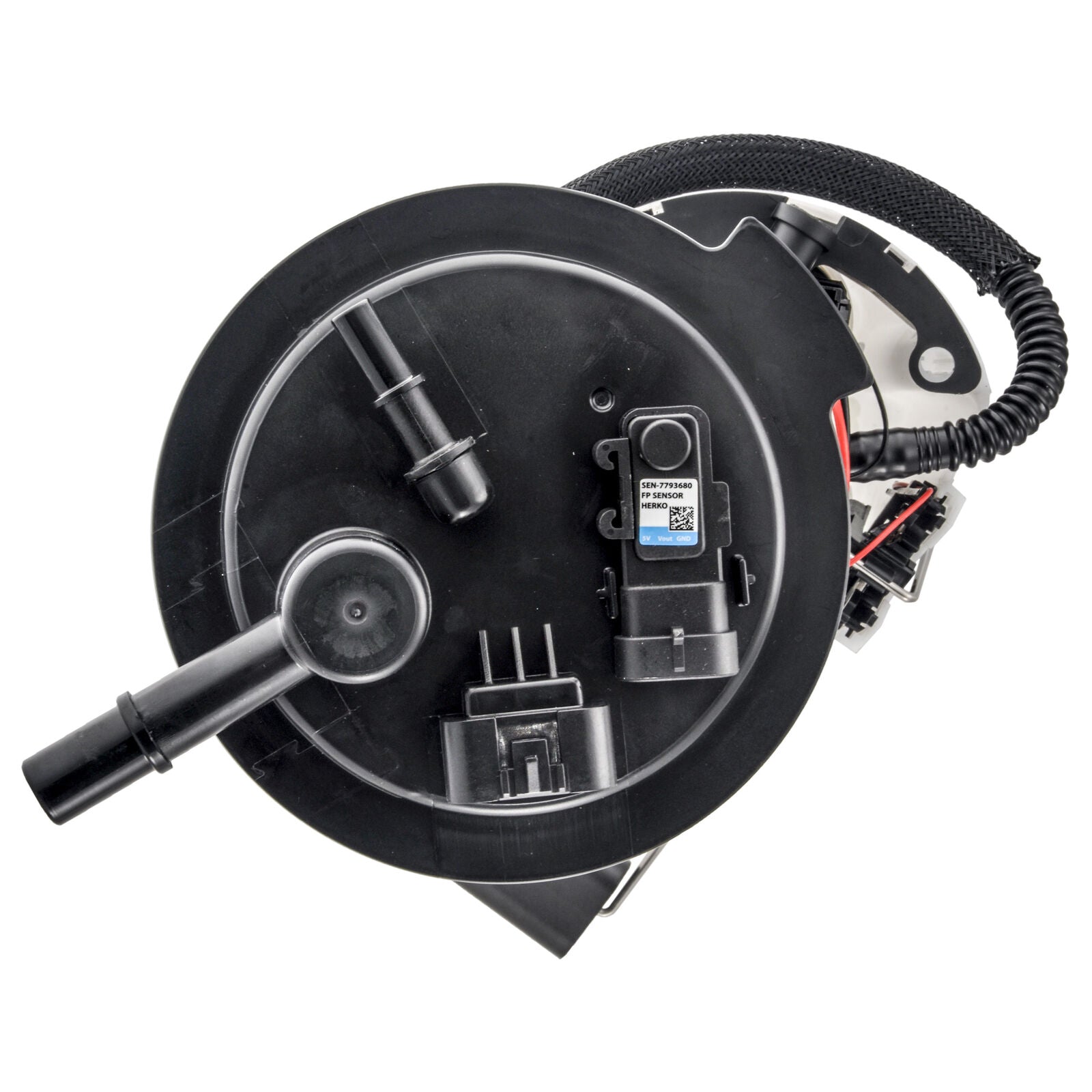 BOMBA DE GASOLINA ENCLAVE ACADIA PERSPECTIVAS 07 08