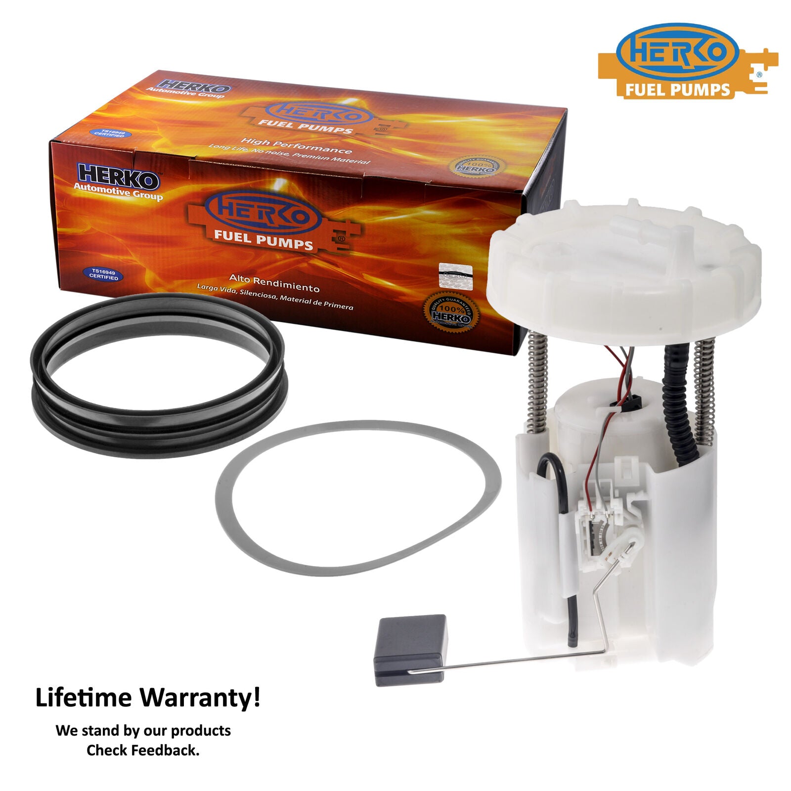 BOMBA DE GASOLINA ACCORD 08 17