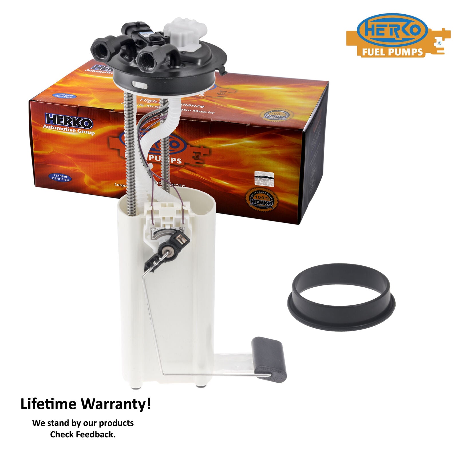 BOMBA DE GASOLINA EXPRESS SAVANA 2004