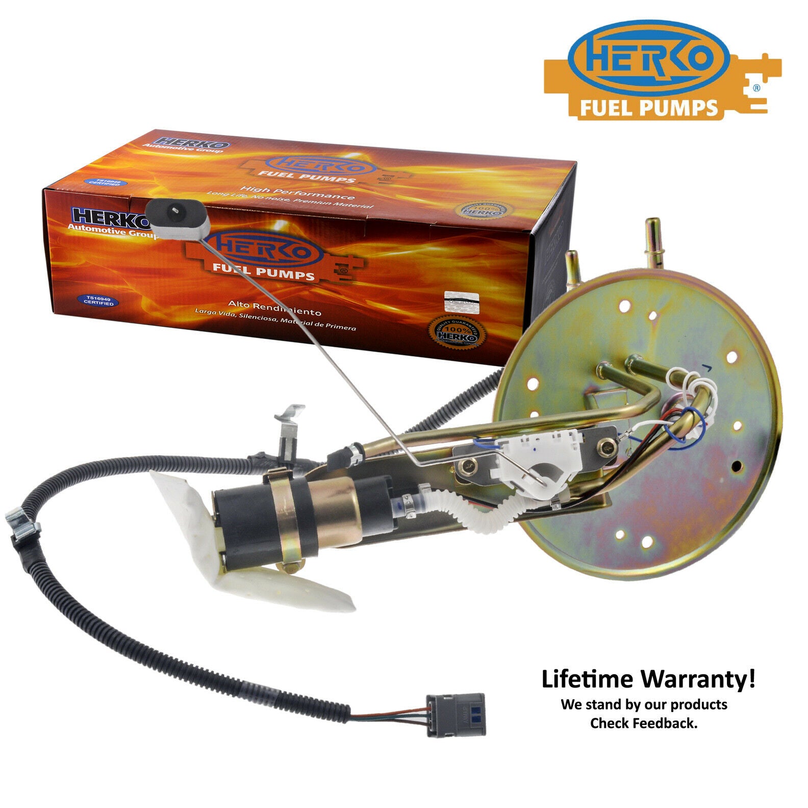 BOMBA DE GASOLINA OWNCAR CORONA VICTORIA GRAND MARQUIS 01 02