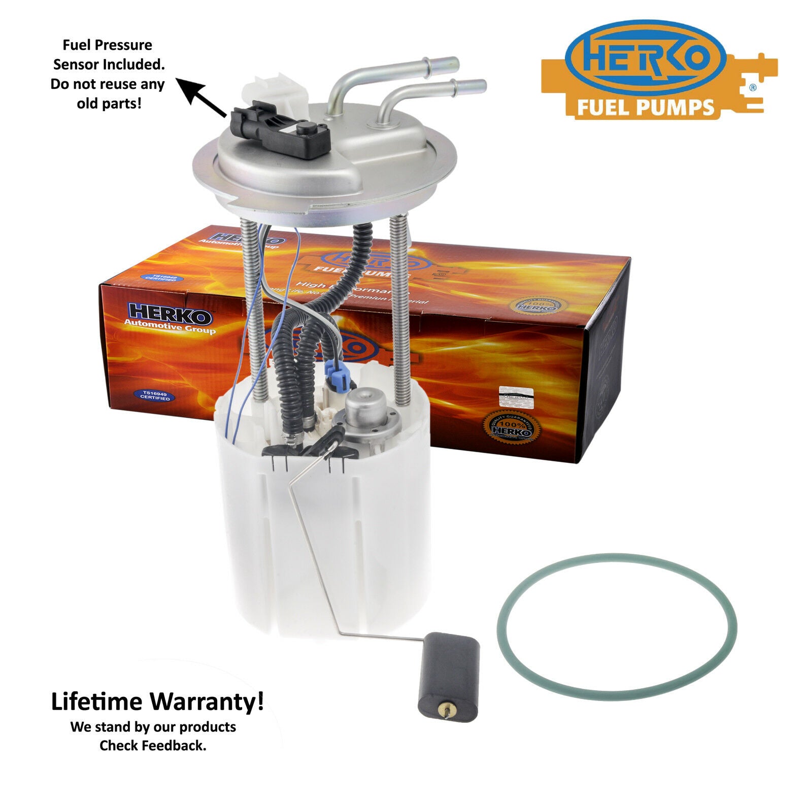 BOMBA DE GASOLINA ESCAALDE TAHOE YUKON 08 14