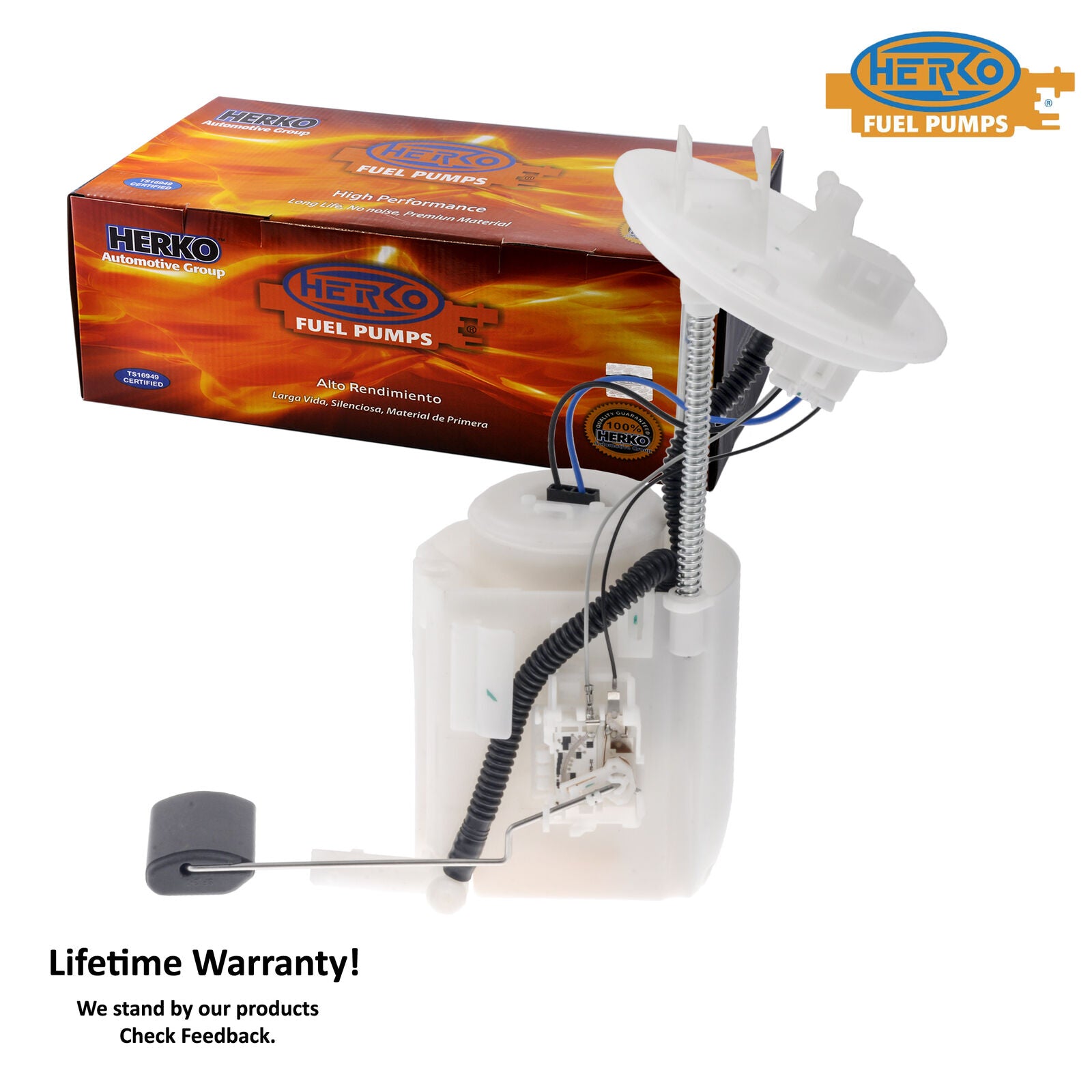 BOMBA DE GASOLINA HYUNDAI KIA SONATA OPTIMA 2011-2013