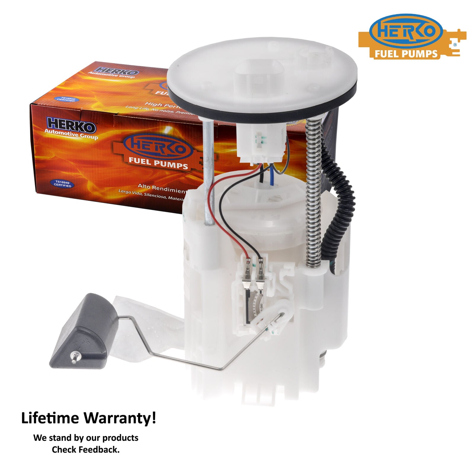 BOMBA DE GASOLINA TOYOTA CAMRY SOLARA 2.4L 2.5L 3.3L 07-11