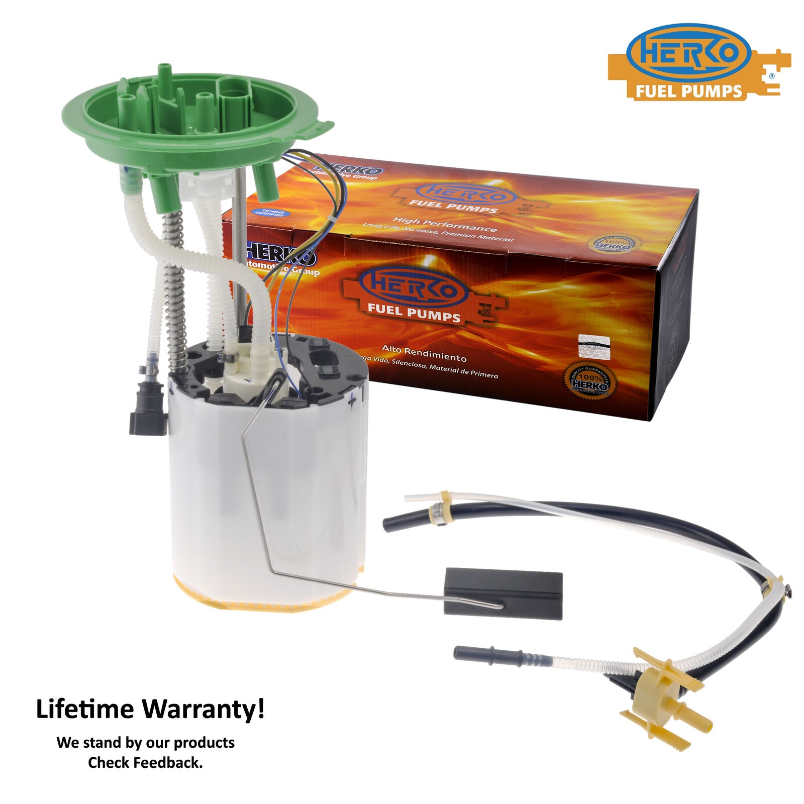 BOMBA DE GASOLINA AUDI A4 2005 2009