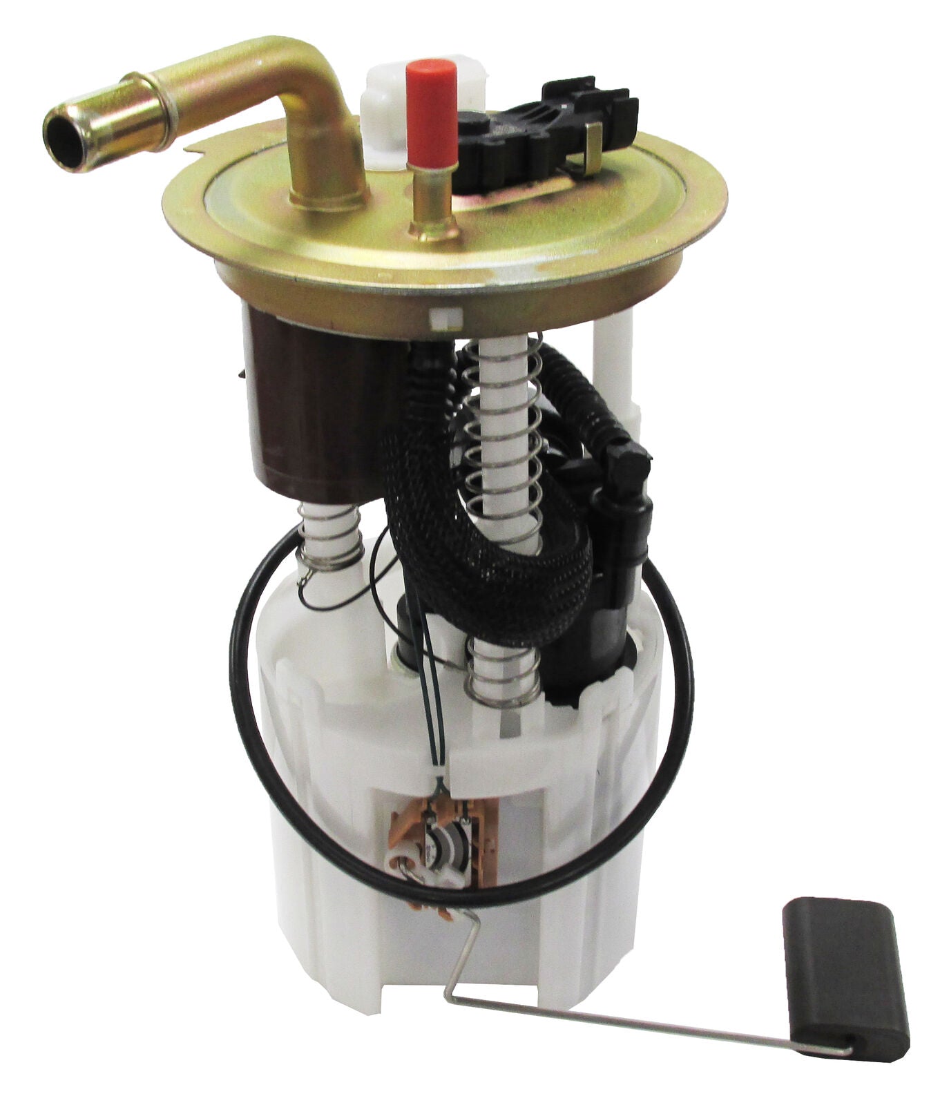 BOMBA DE GASOLINA PIONERA GMC ENVOY ISUZU SAAB 08-09