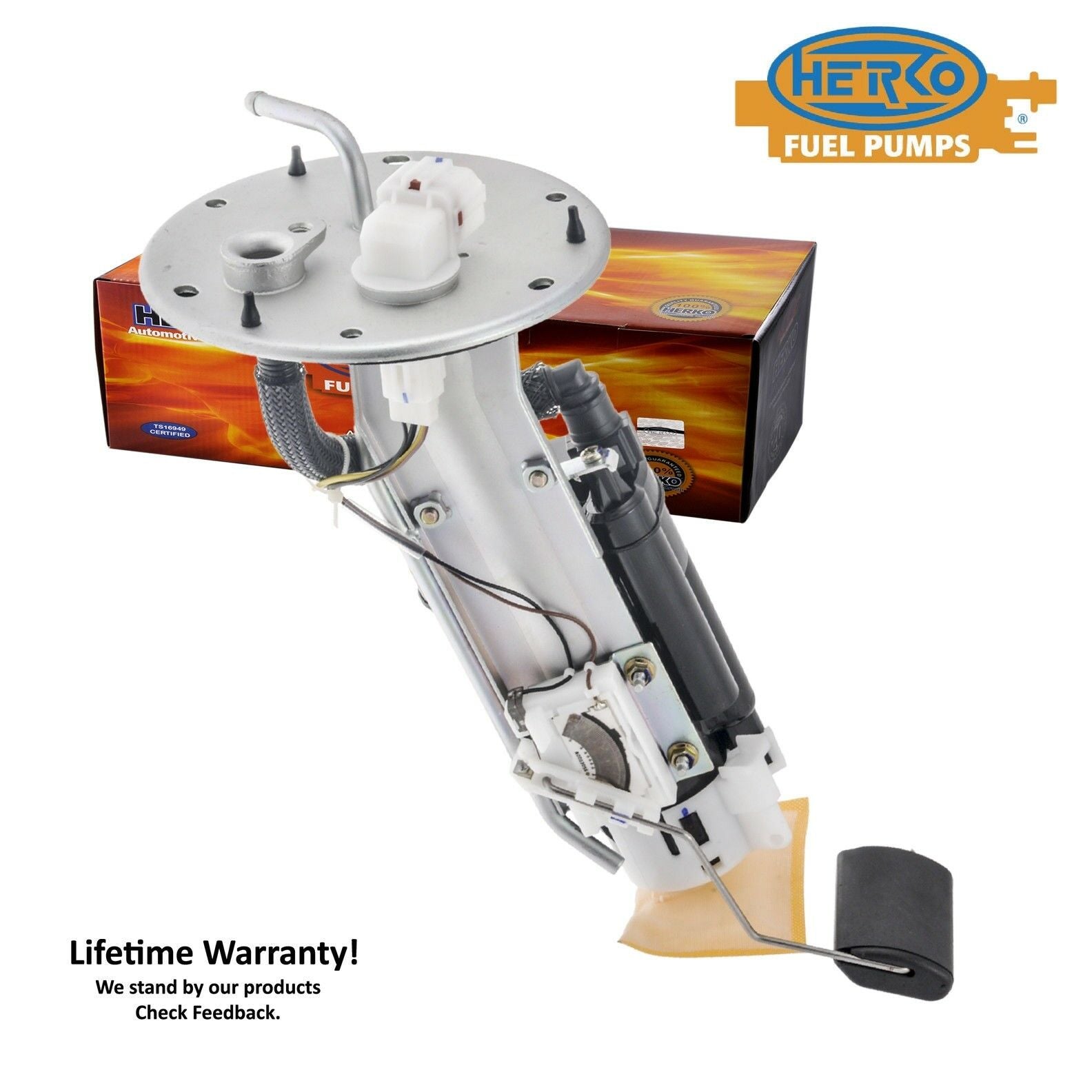 BOMBA DE GASOLINA OPTIMA 01 02