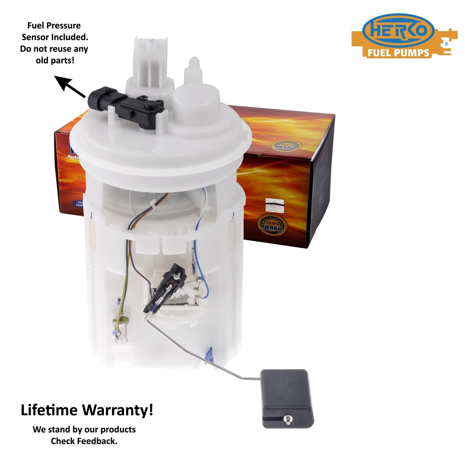 BOMBA DE GASOLINA FORENZA 04 08 RENO 05 08