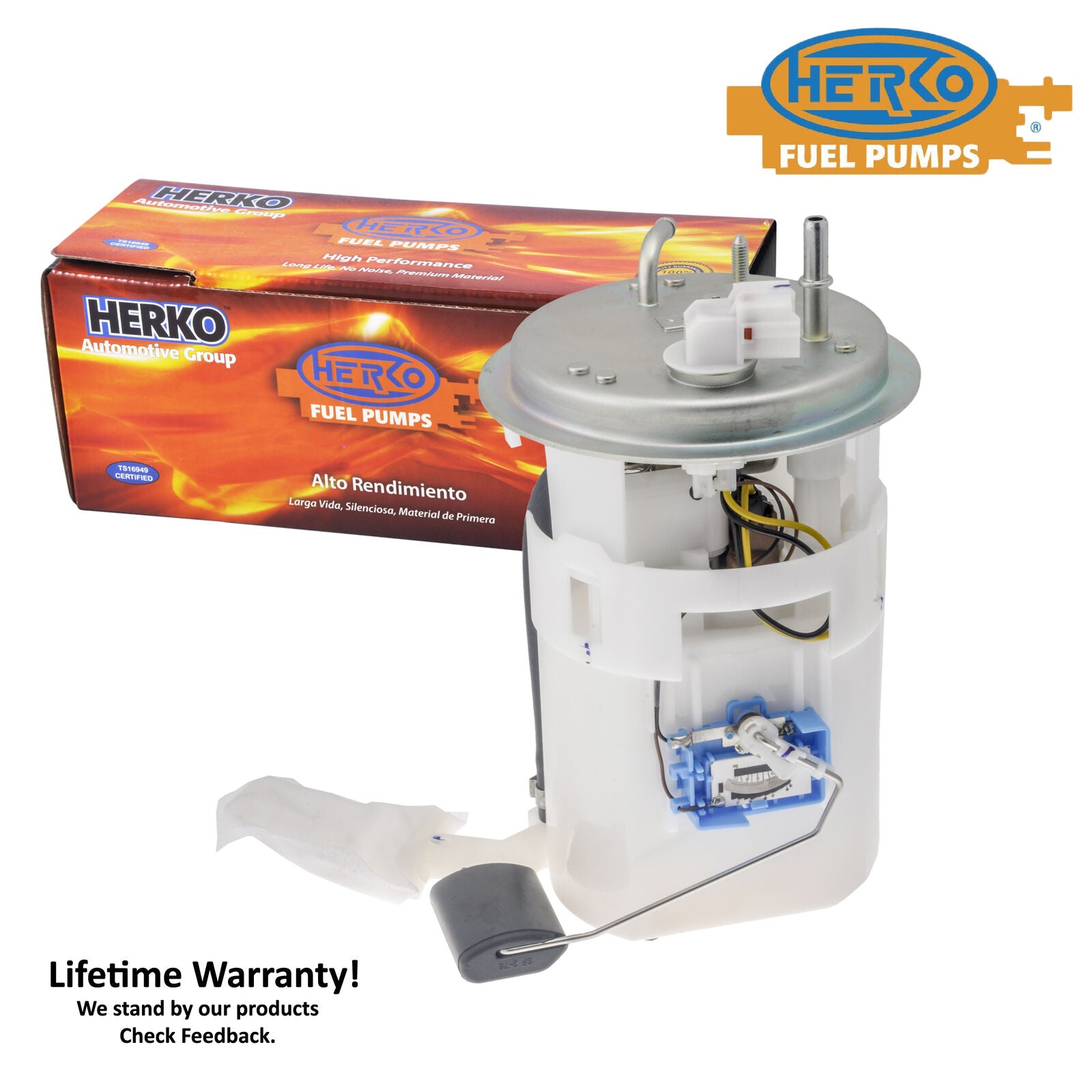 BOMBA DE GASOLINA KIA SPECTRA SPECTRA5 2004-2006