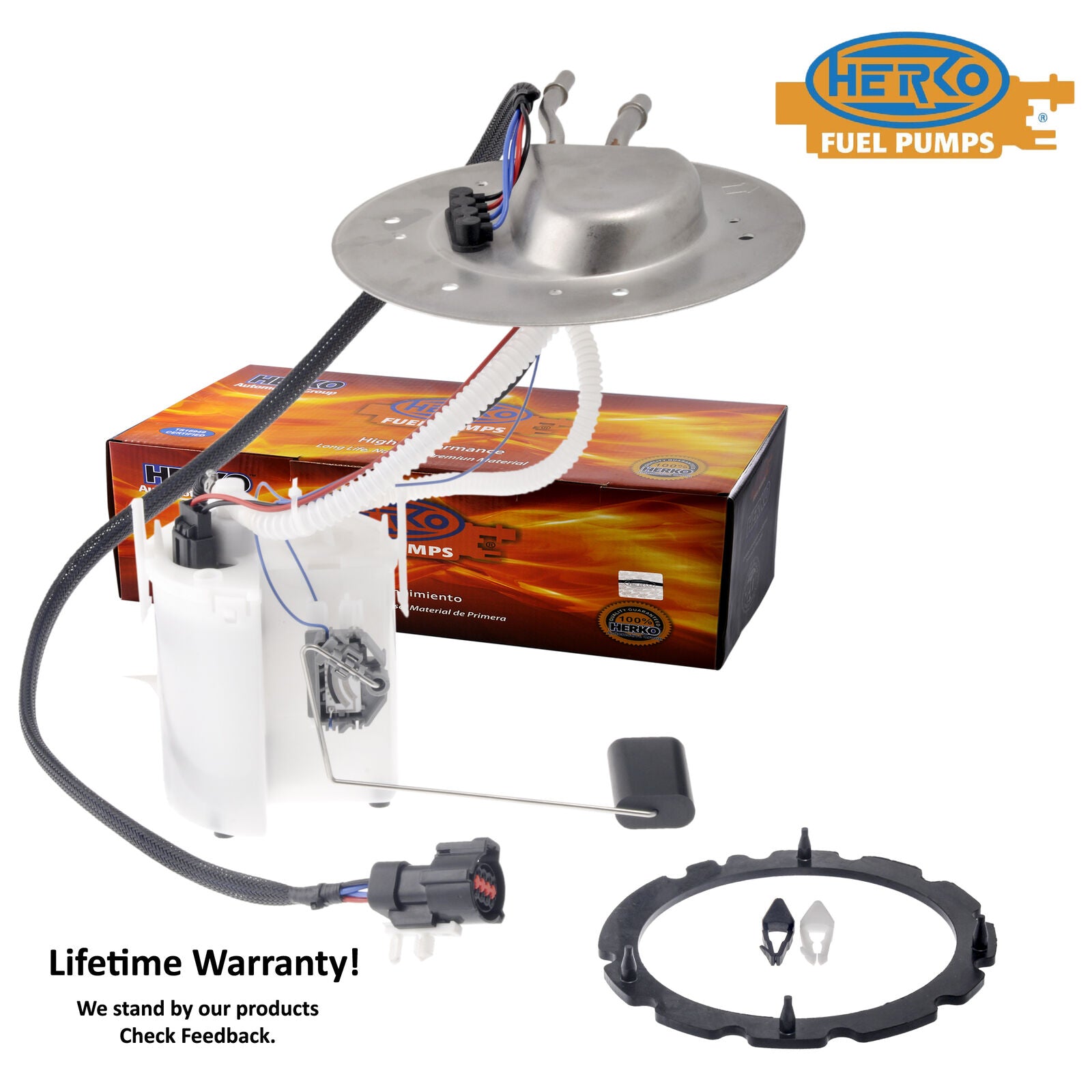 BOMBA DE GASOLINA FORD MUSTANG 1998