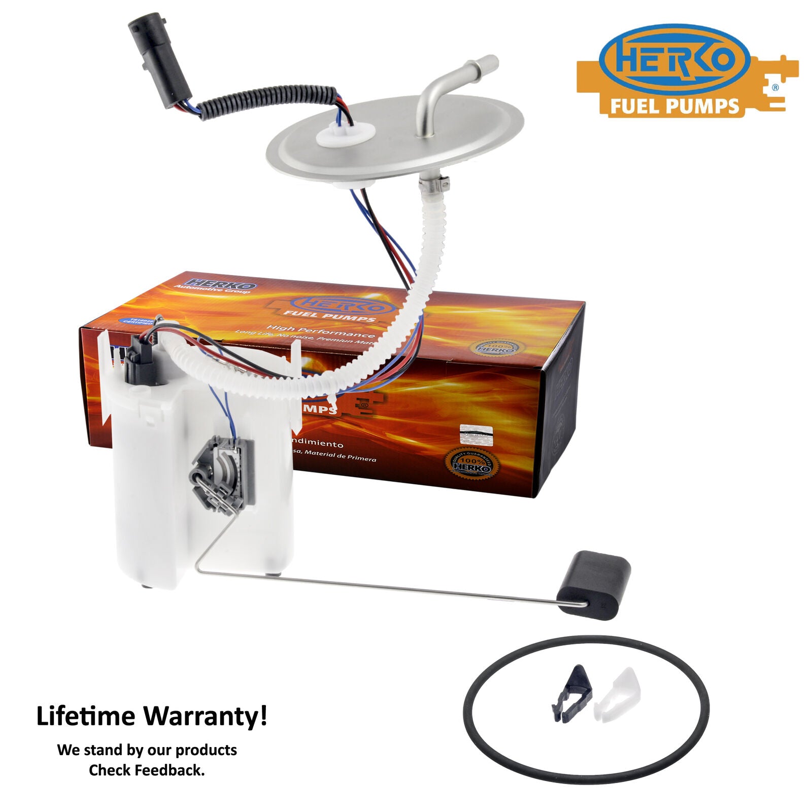 BOMBA DE GASOLINA ESCAPE 04 08 TRIBUTE MARINER