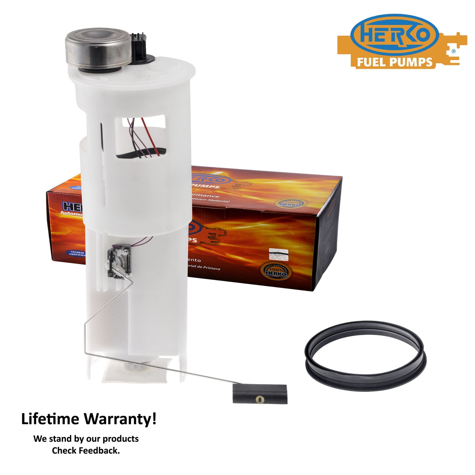 BOMBA DE GASOLINA DAKOTA 97 01