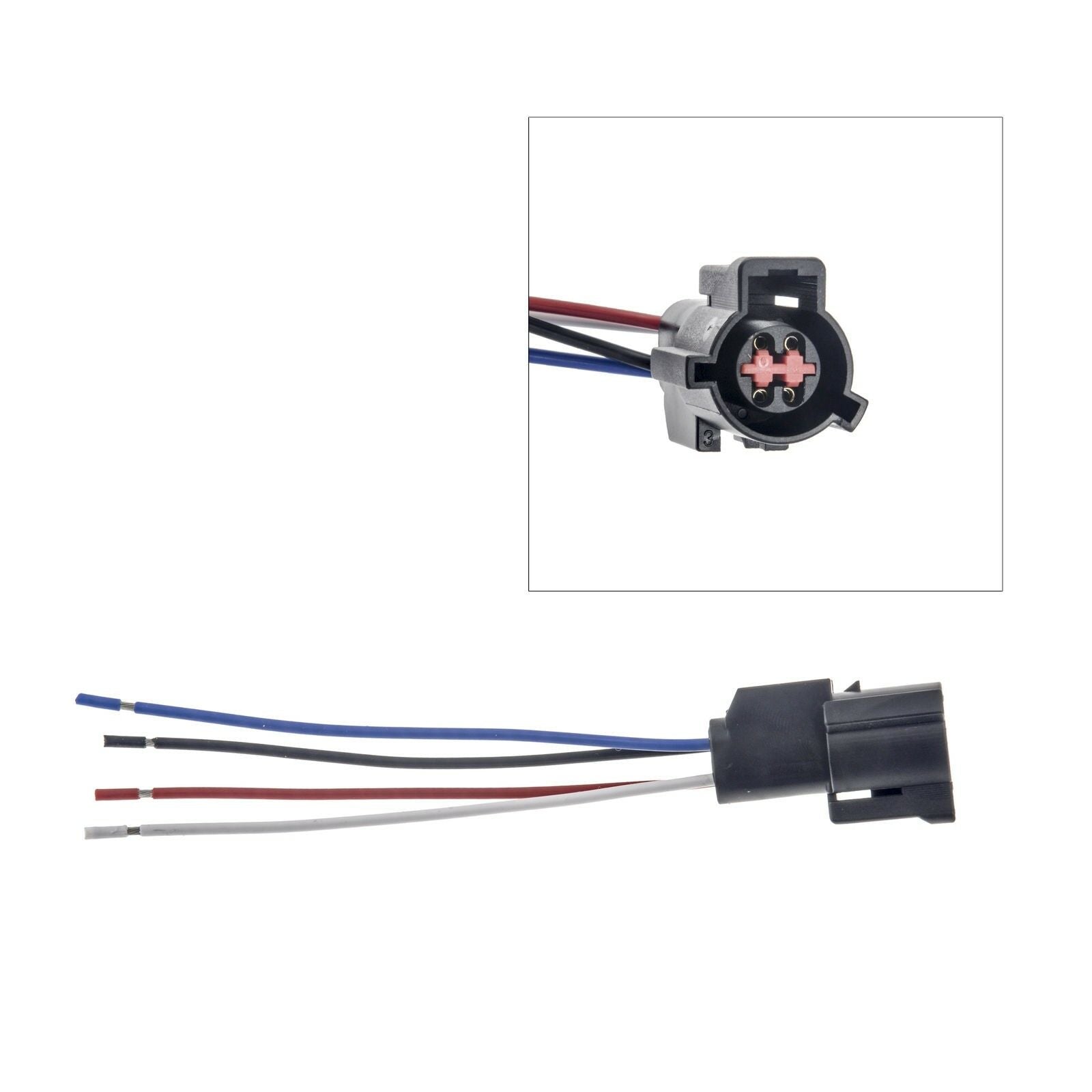 BOMBA DE GASOLINA E150 E250 E350 92 96