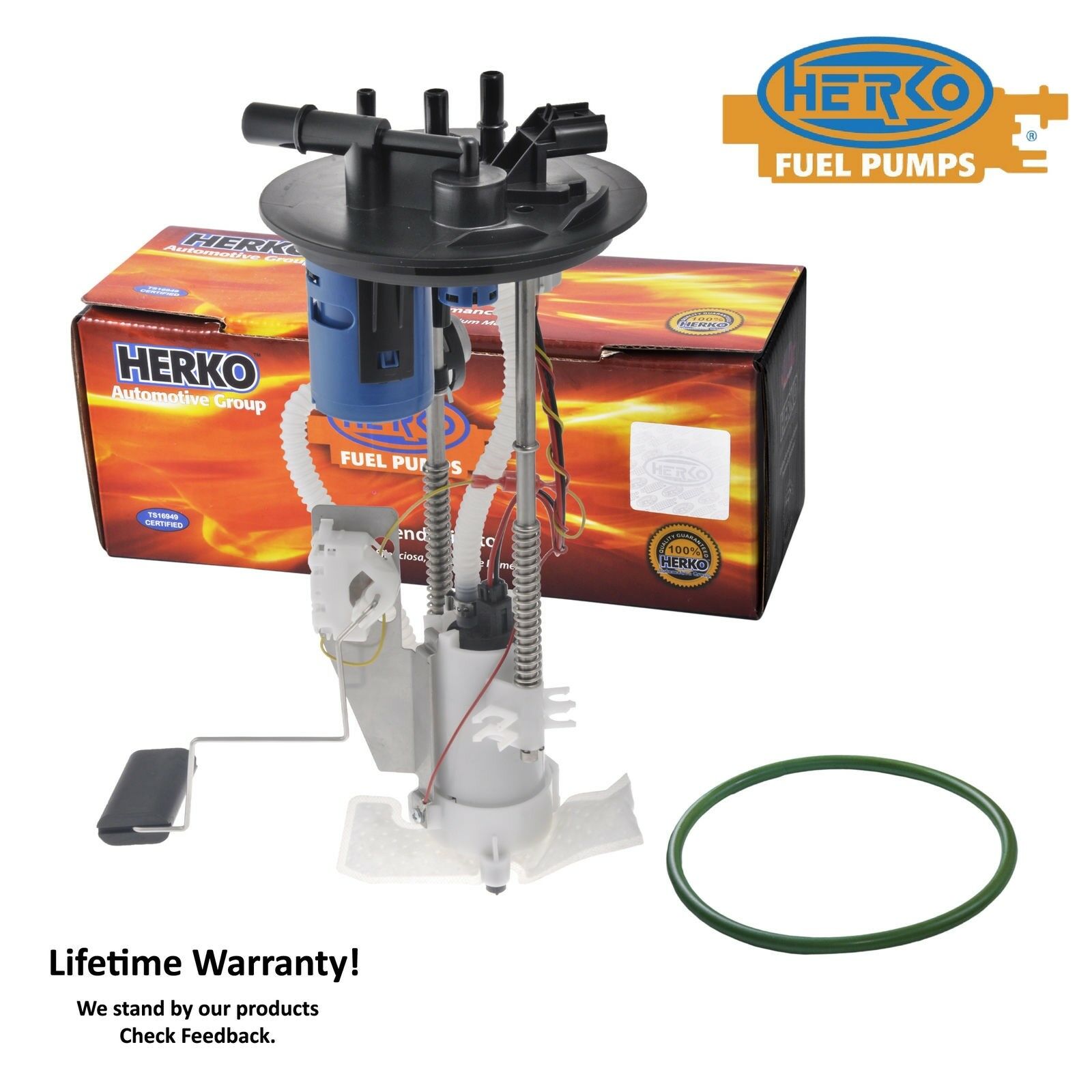 BOMBA DE GASOLINA RANGER MAZDA 04 06