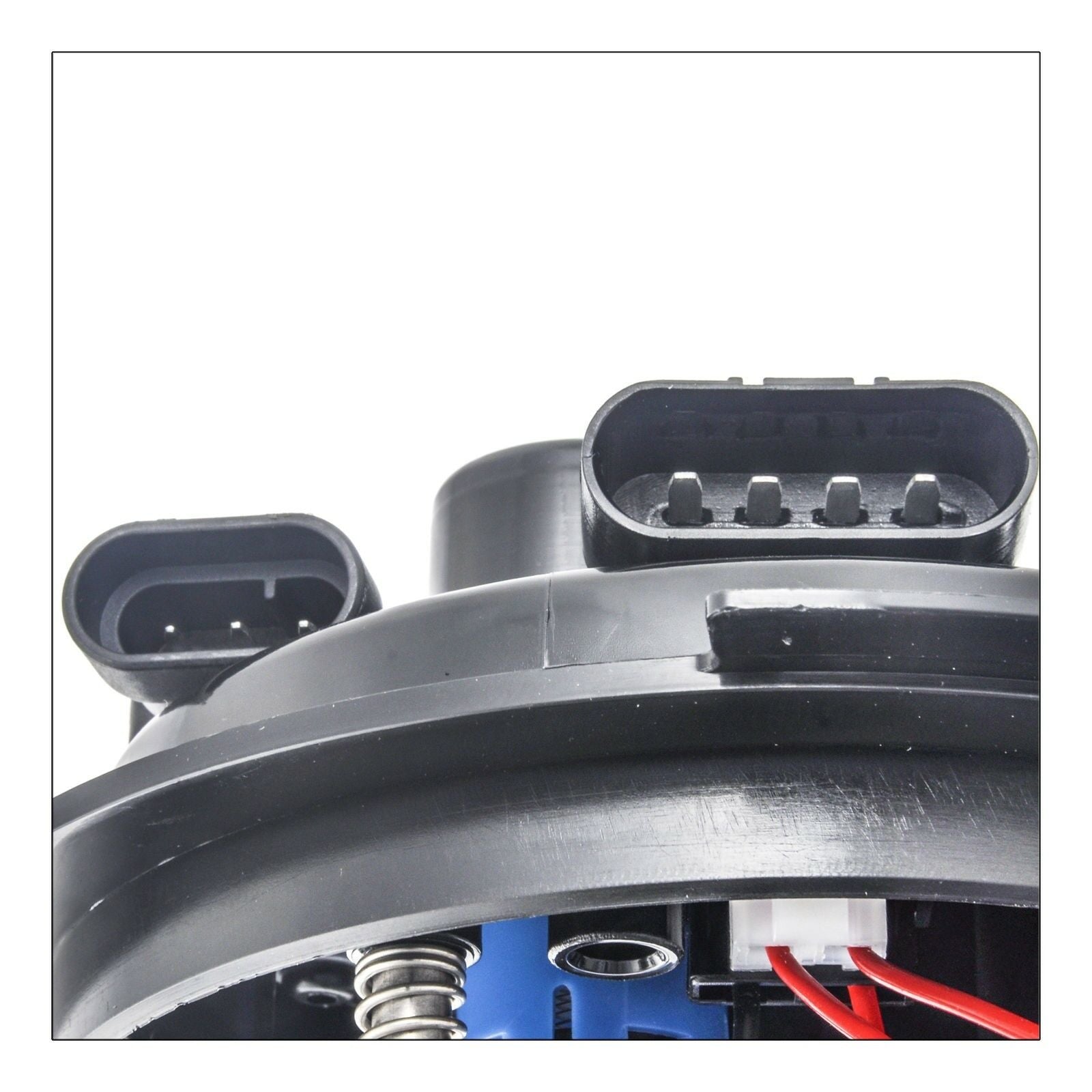 BOMBA DE GASOLINA SILVERADO GMC SIERRA 1500 2500 3500 07-08