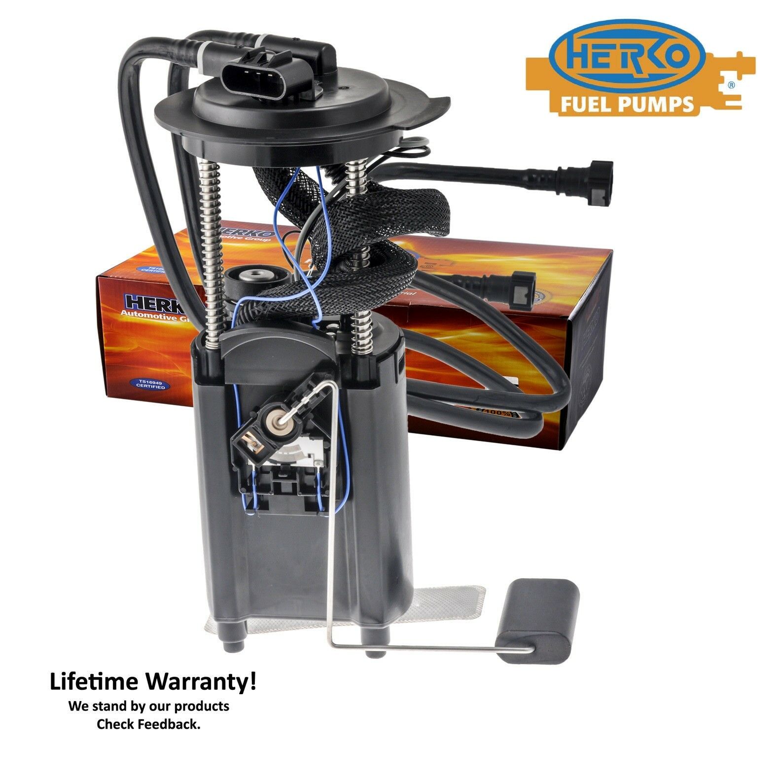 BOMBA DE GASOLINA COBALTO G5 09 10