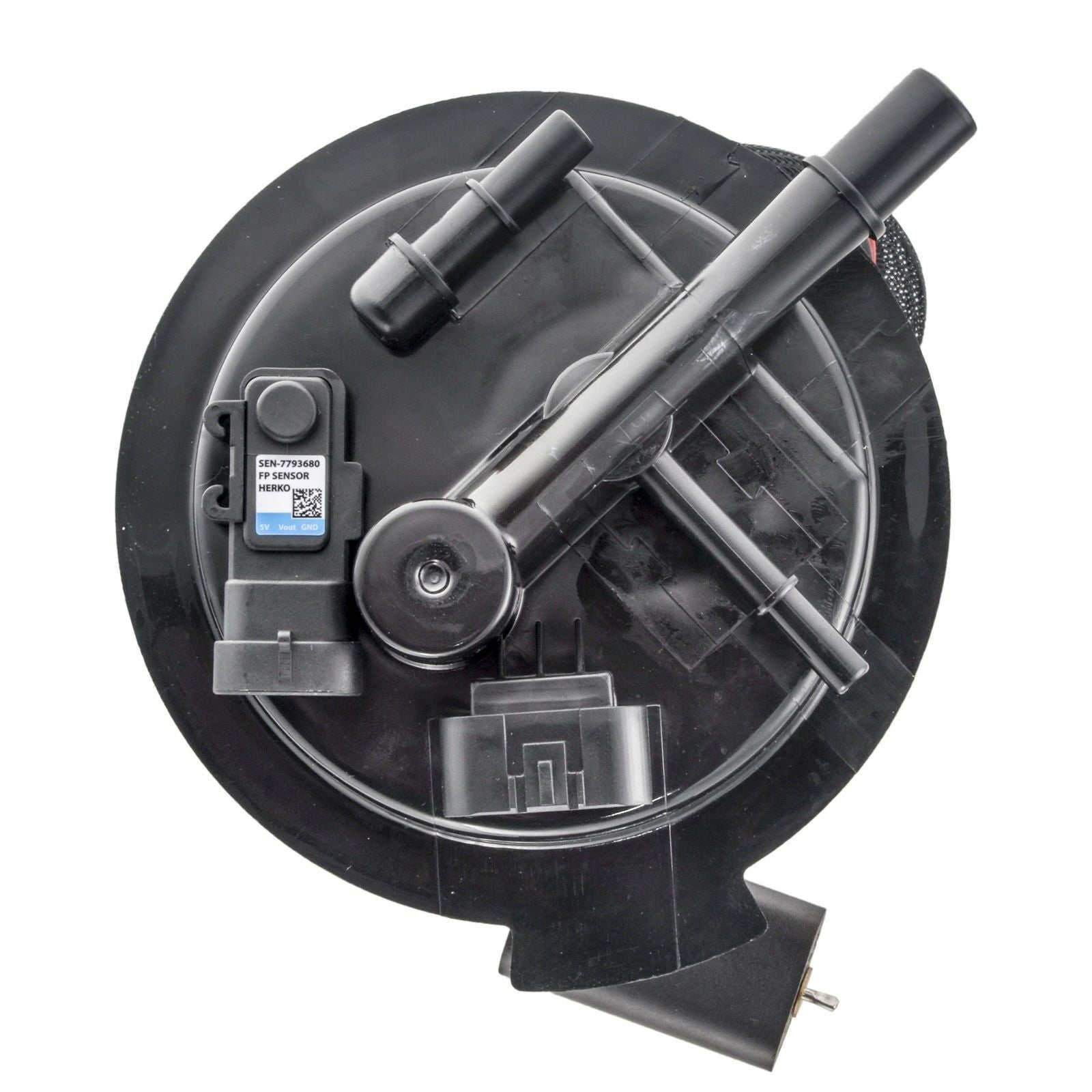 BOMBA DE GASOLINA CHEVROLET GMC SILVERADO 1500 2007-2008