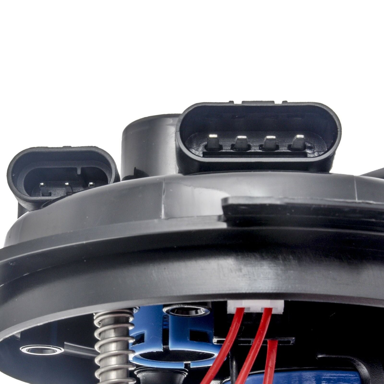 BOMBA DE GASOLINA CHEVROLET GMC SILVERADO 1500 2007-2008