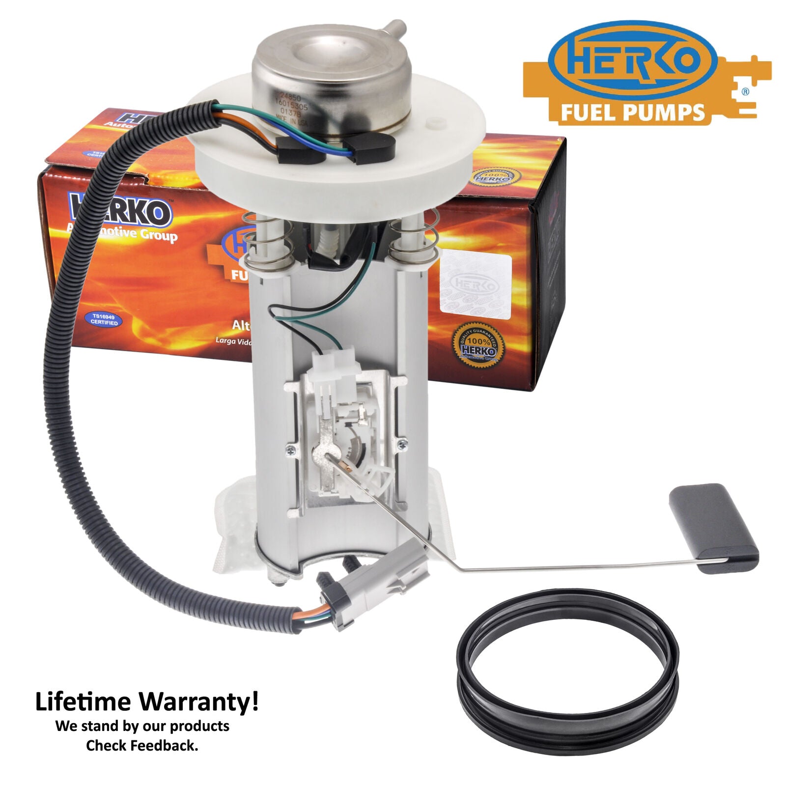 BOMBA DE GASOLINA DAKOTA 2000 2003 DOBLE CABINA