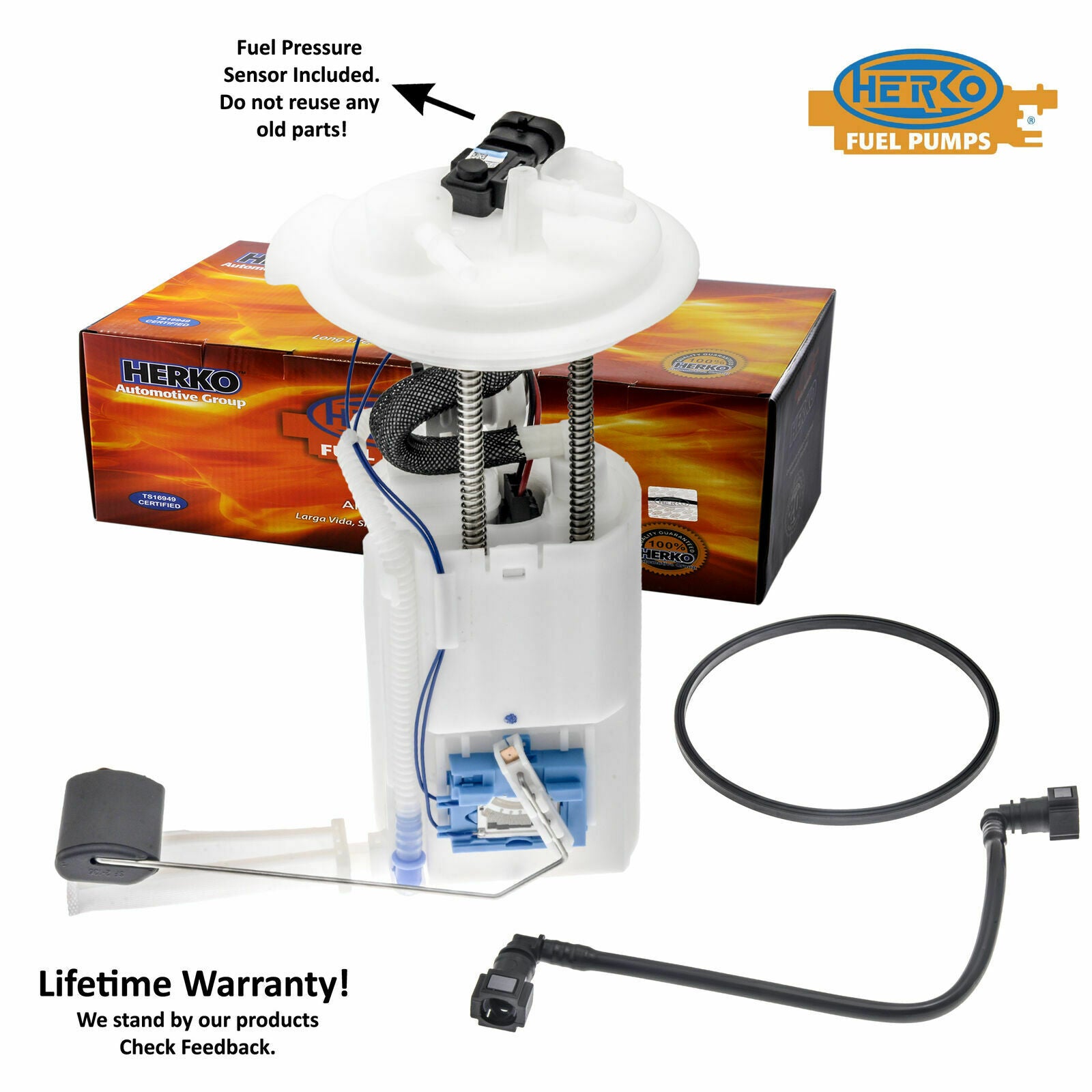 BOMBA DE GASOLINA SONATA 06 07