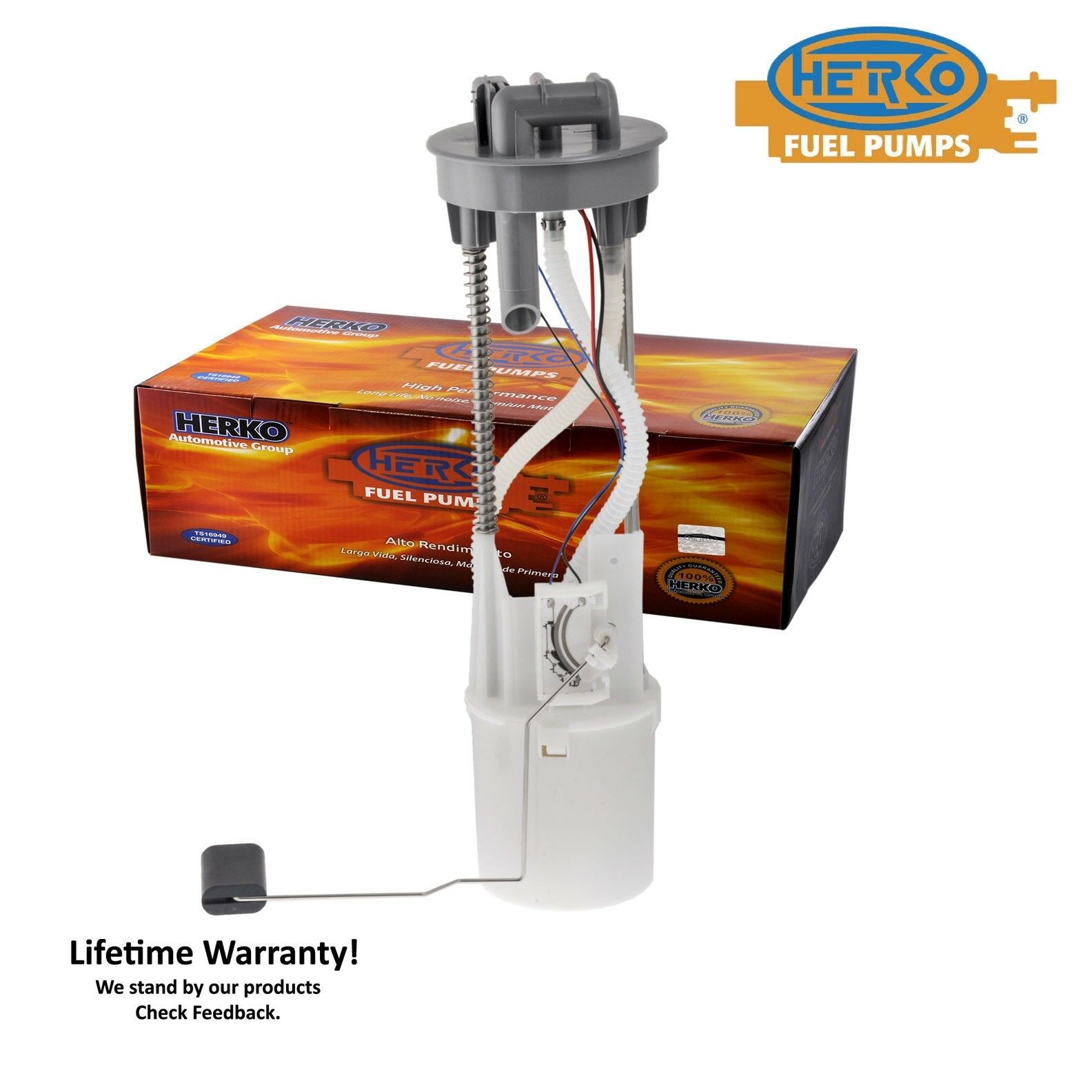 BOMBA DE GASOLINA LAND ROVER RANGE ROVER 1995-1998