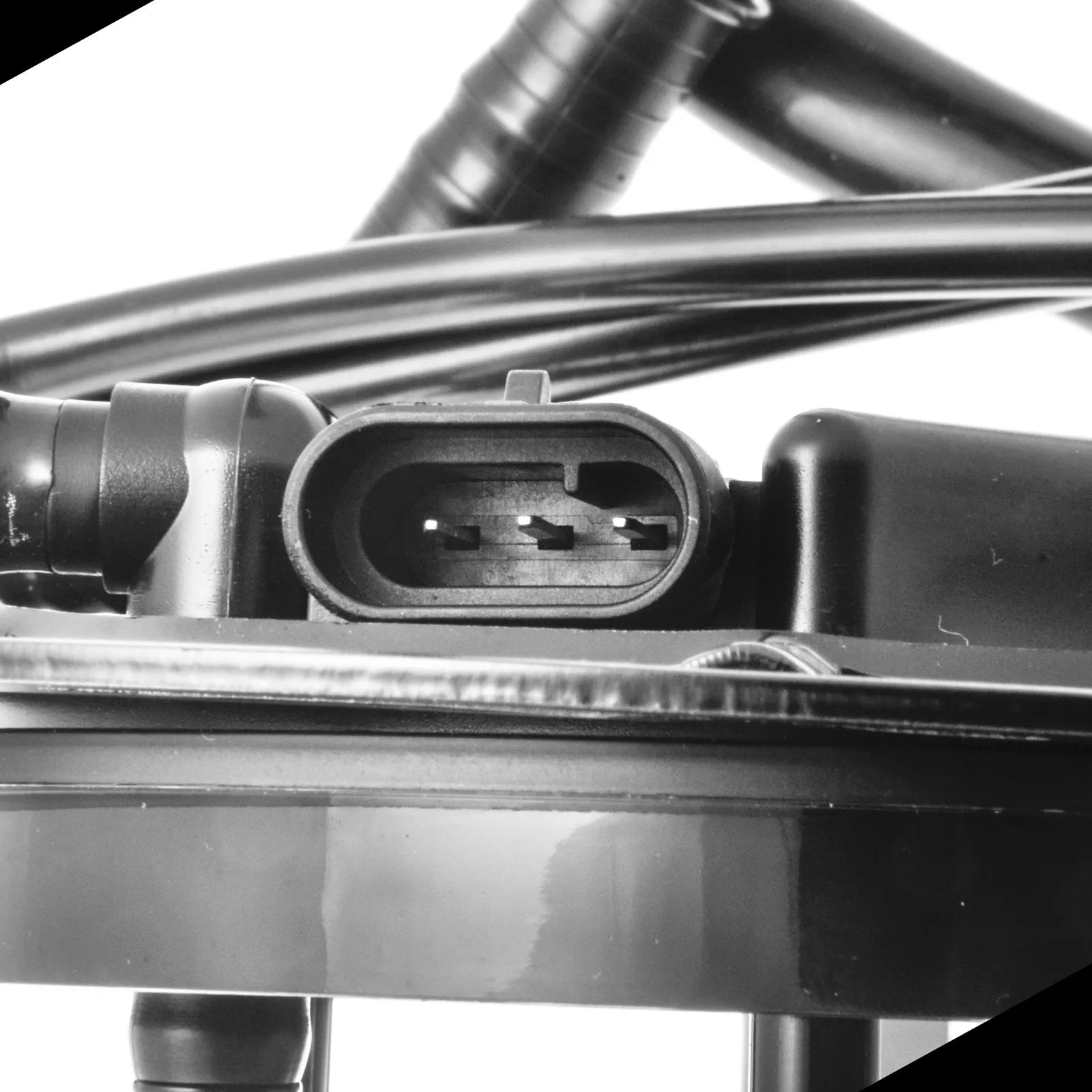 BOMBA DE GASOLINA SAAB 9-3 2.4L-L4 2003-2011