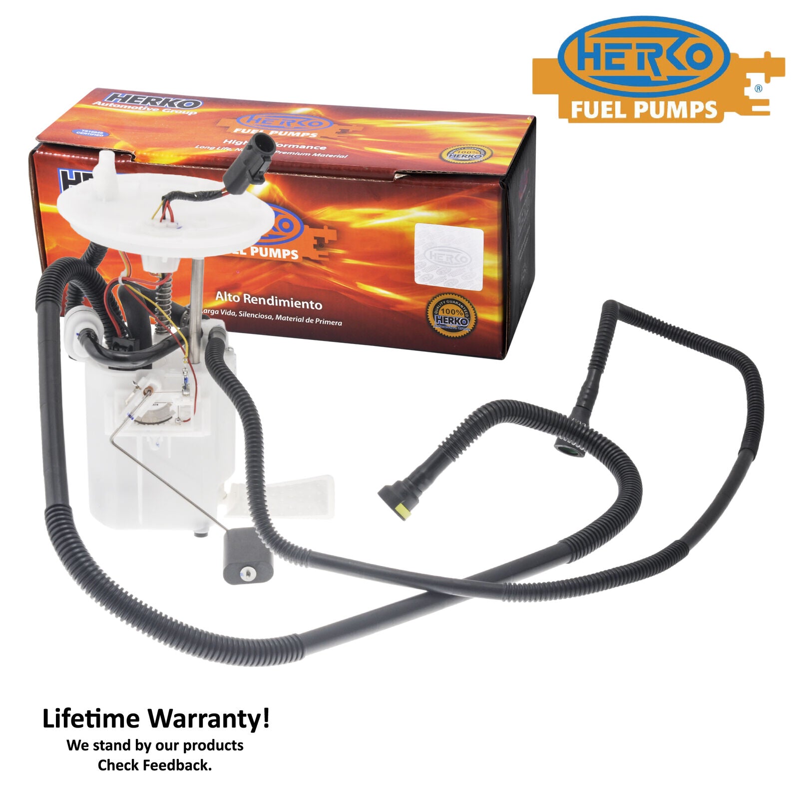 BOMBA DE GASOLINA JAGUAR X-TYPE 2002-2003