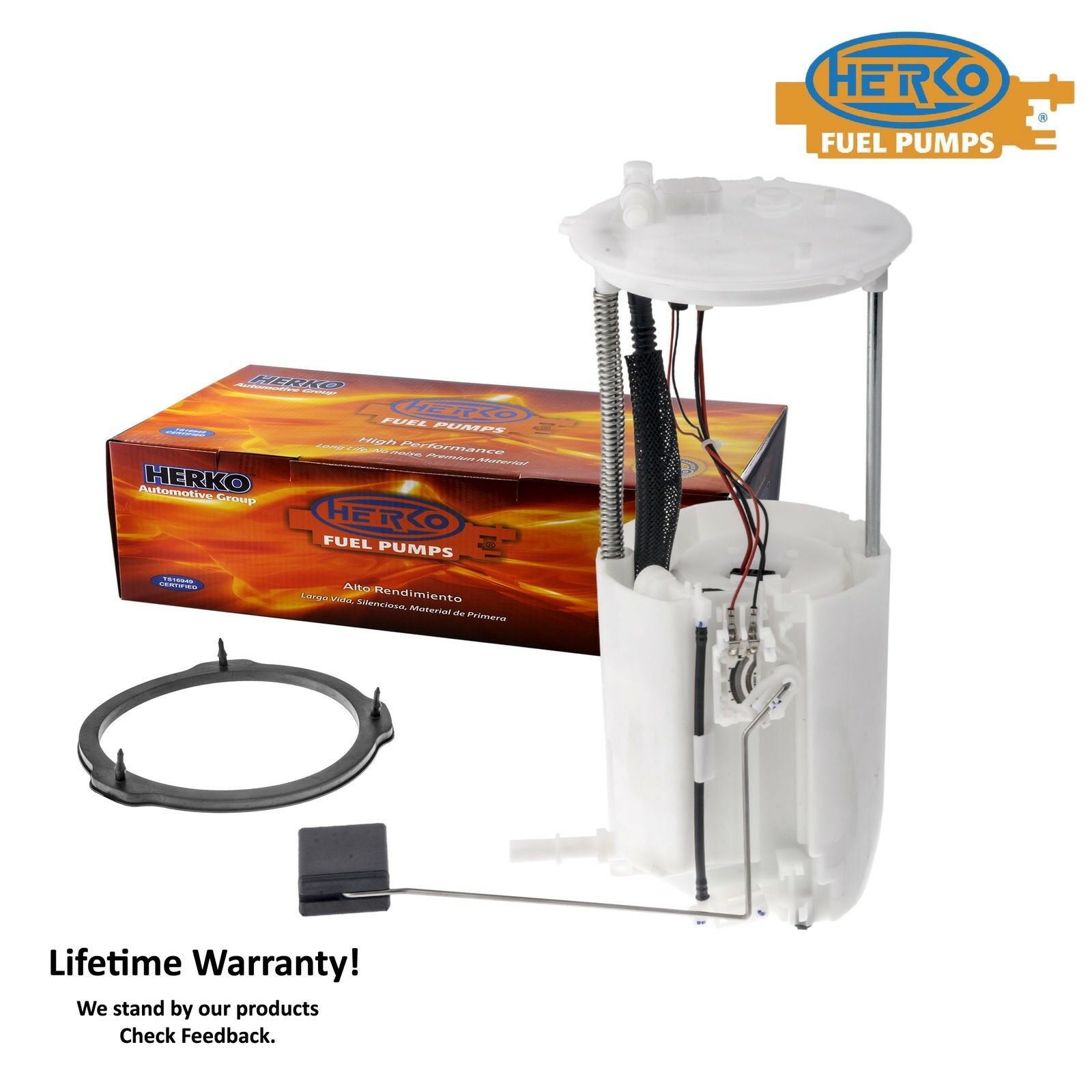 BOMBA DE GASOLINA MAZDA CX-7 2007-2012