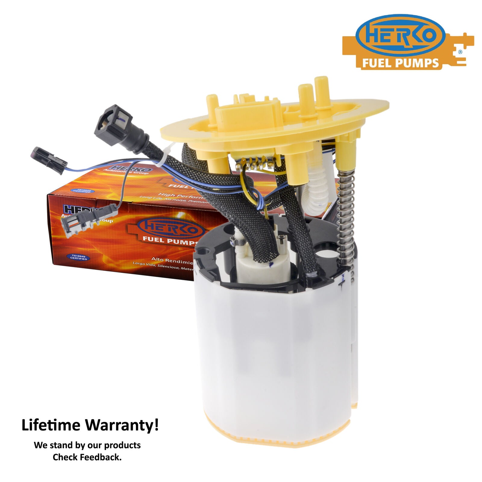 BOMBA DE GASOLINA AUDI A6 QUATTRO A6 S6 2005-2011